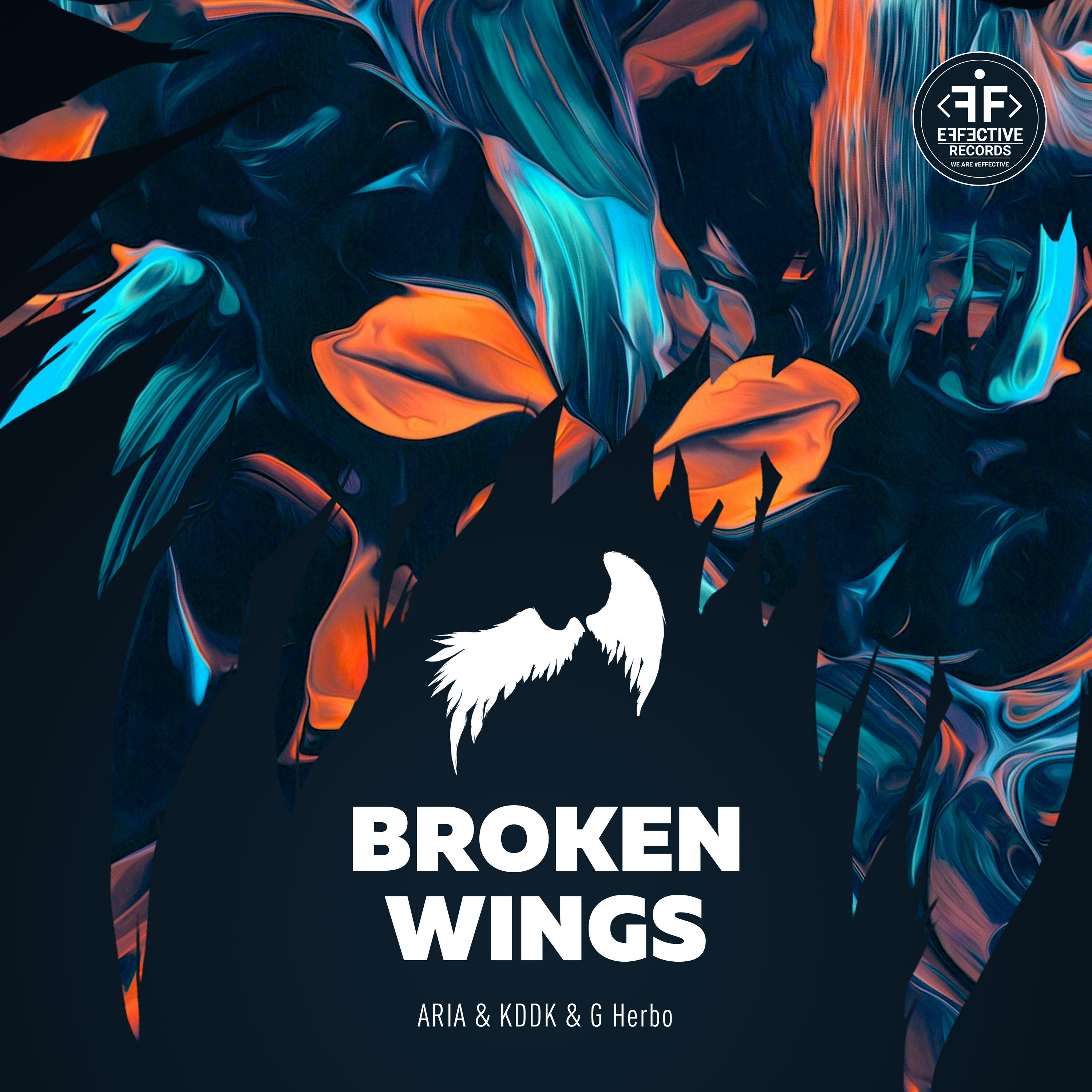 ARIA - Broken Wings