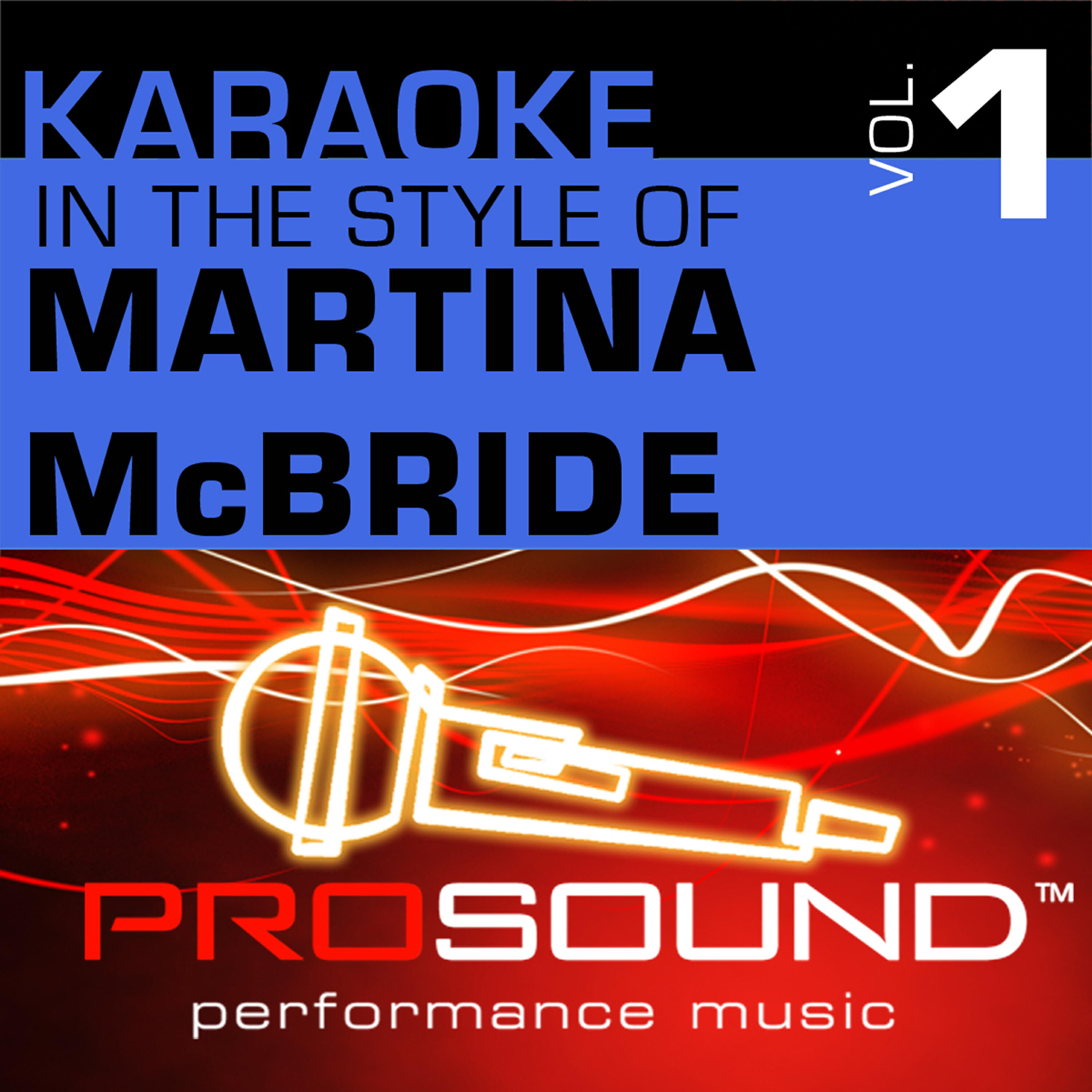ProSound Karaoke Band - Happy Girl (Karaoke Lead Vocal Demo)[In the style of Martina McBride]