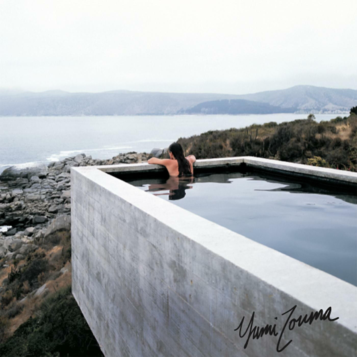 Yumi Zouma - Second Wave