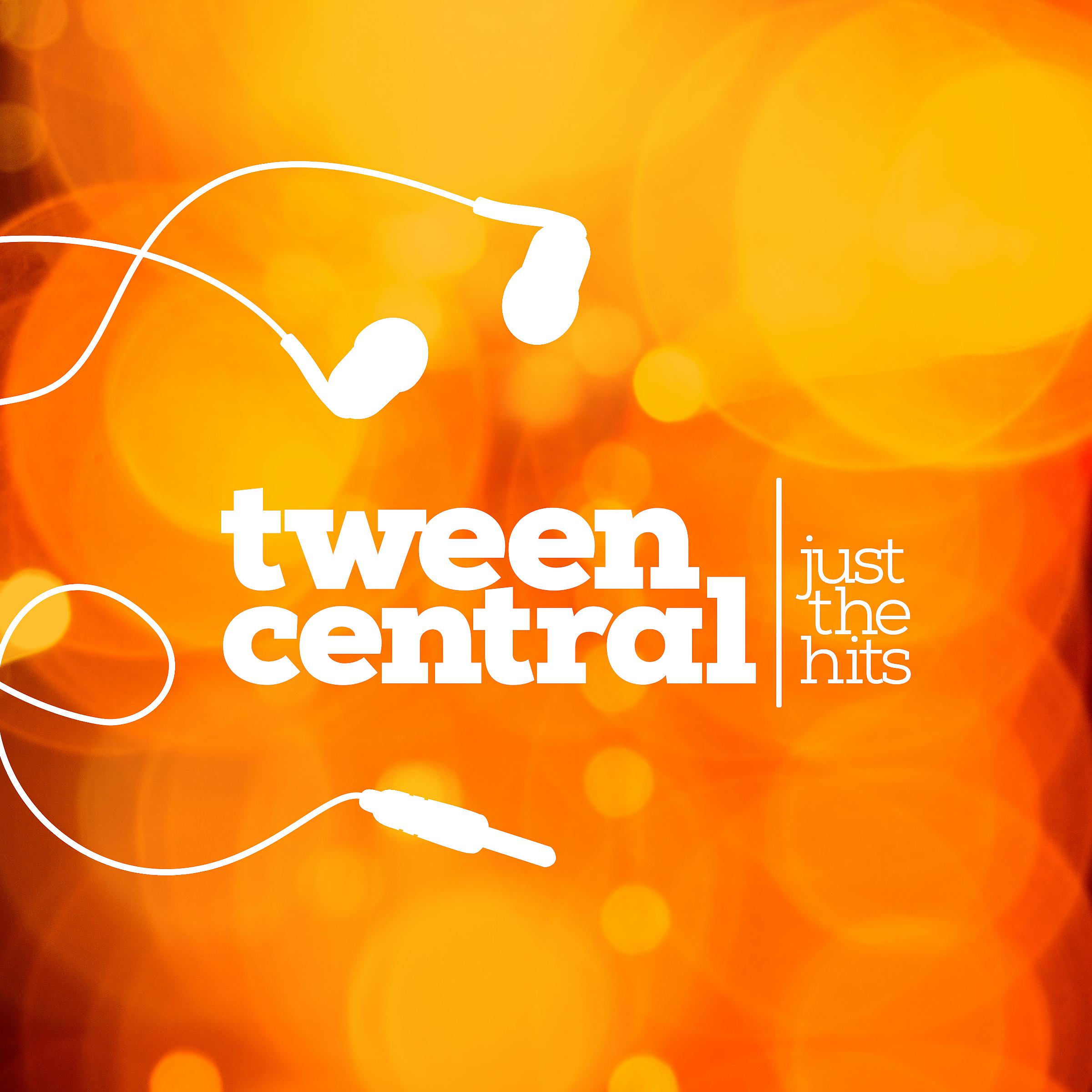 Постер альбома Tween Central: Just the Hits