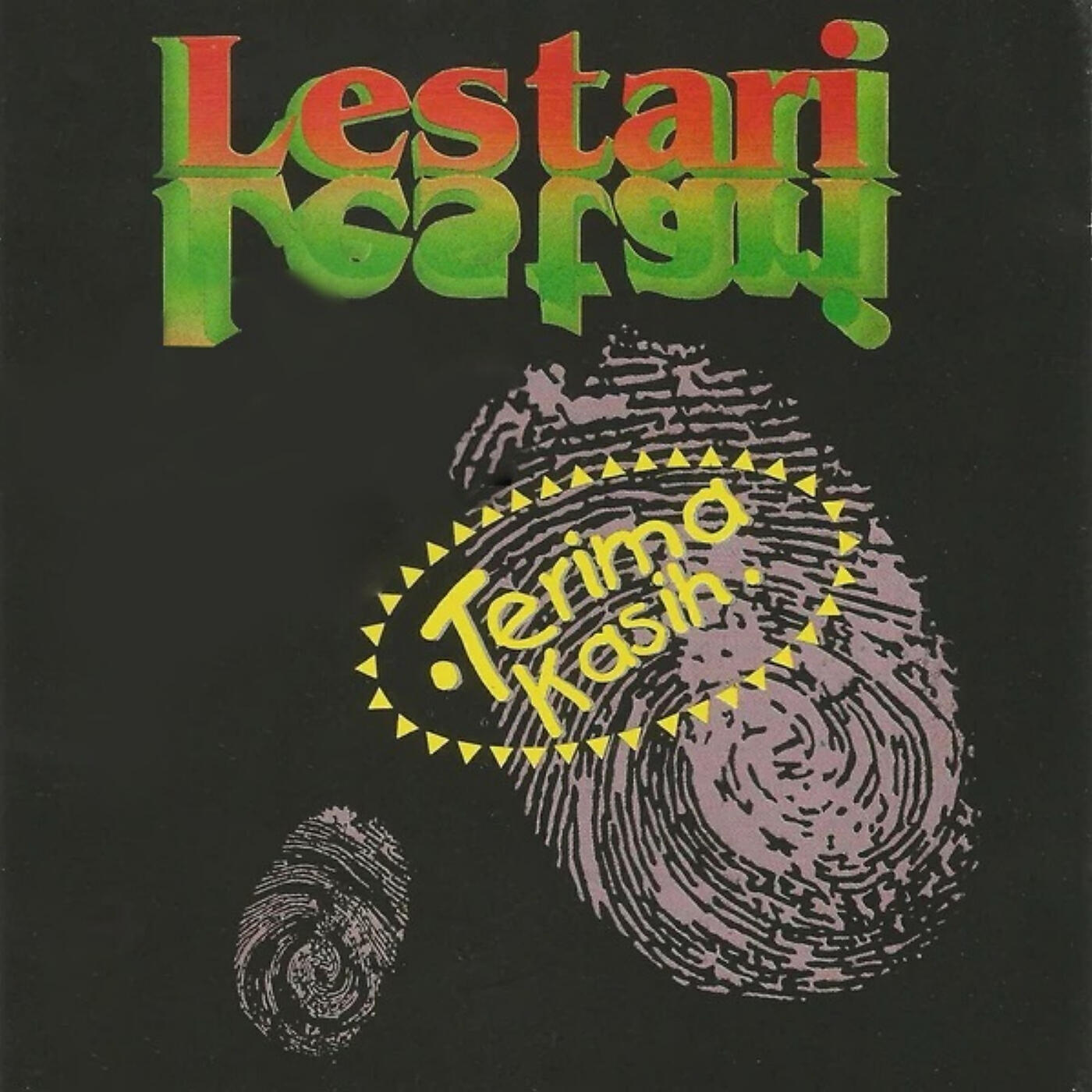 Lestari - Sejagat