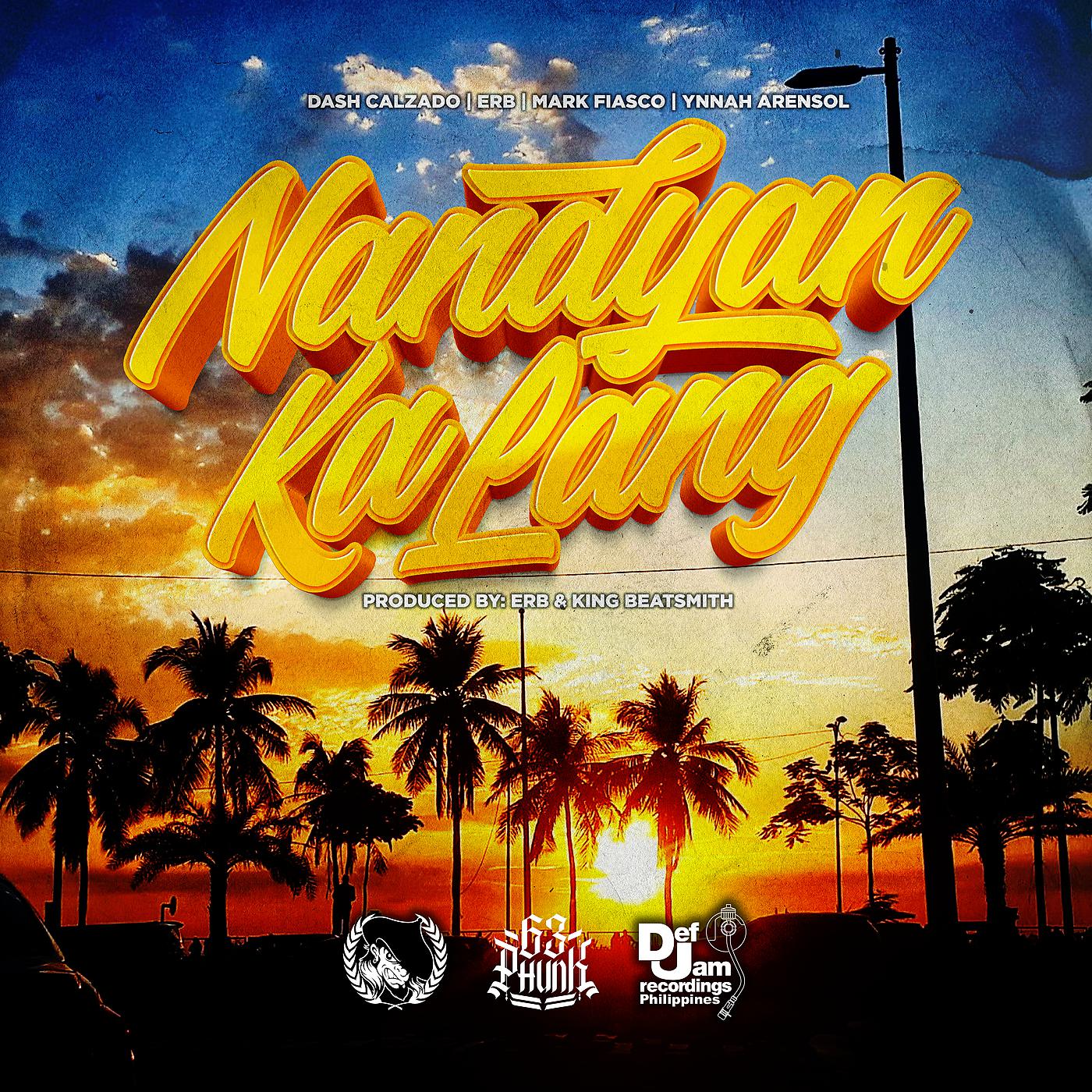 Постер альбома Nandyan Ka Lang