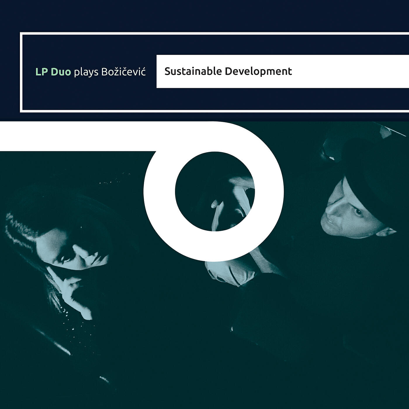 LP Duo - Božičević: Sustainable Development