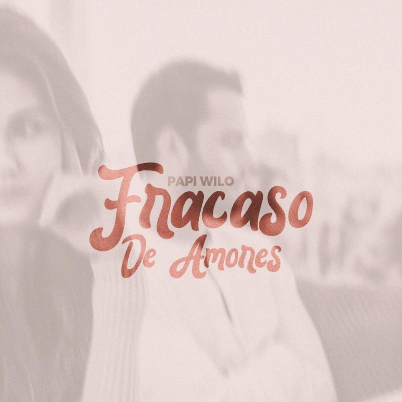Постер альбома Fracaso De Amores
