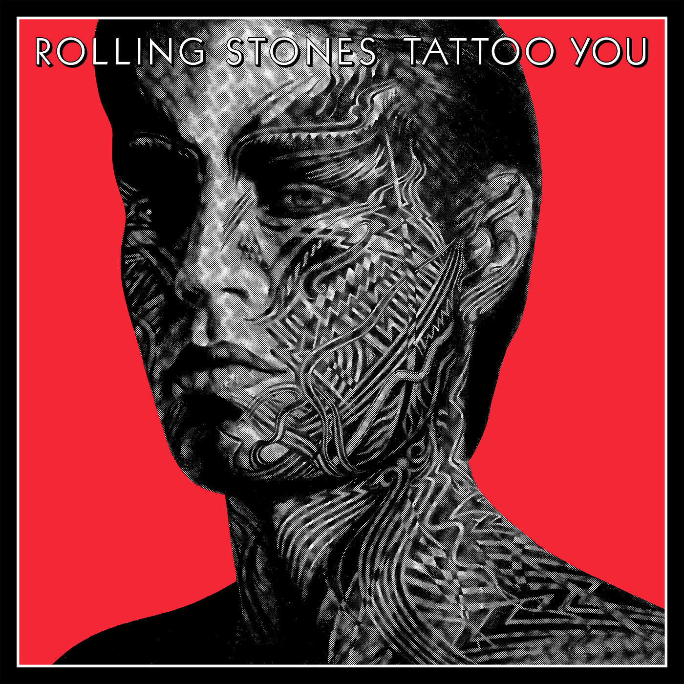 The Rolling Stones - Black Limousine (Remastered 2021)