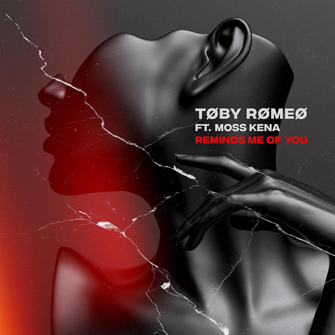 Toby Romeo - Reminds Me Of You