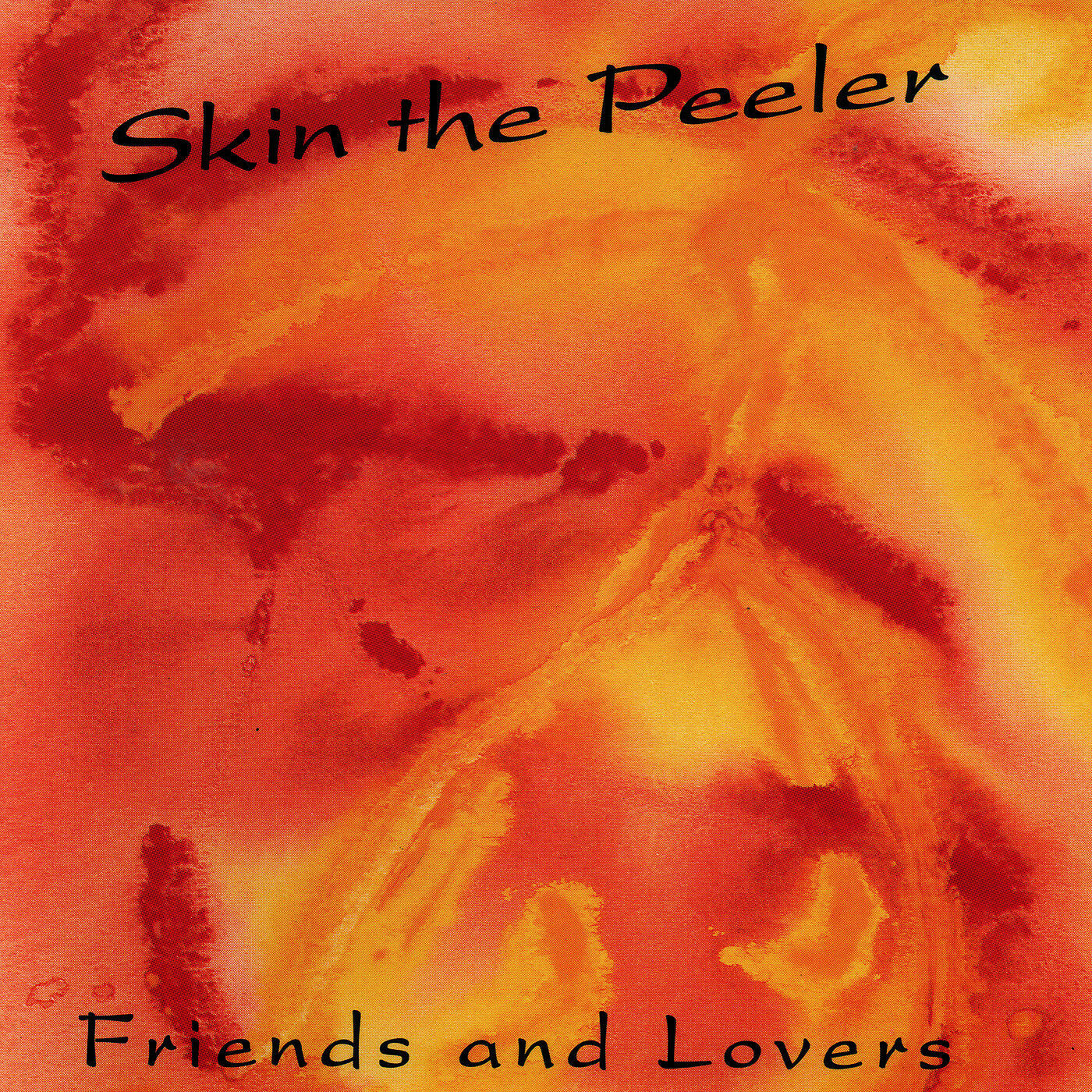 Skin the Peeler - Friends and Lovers