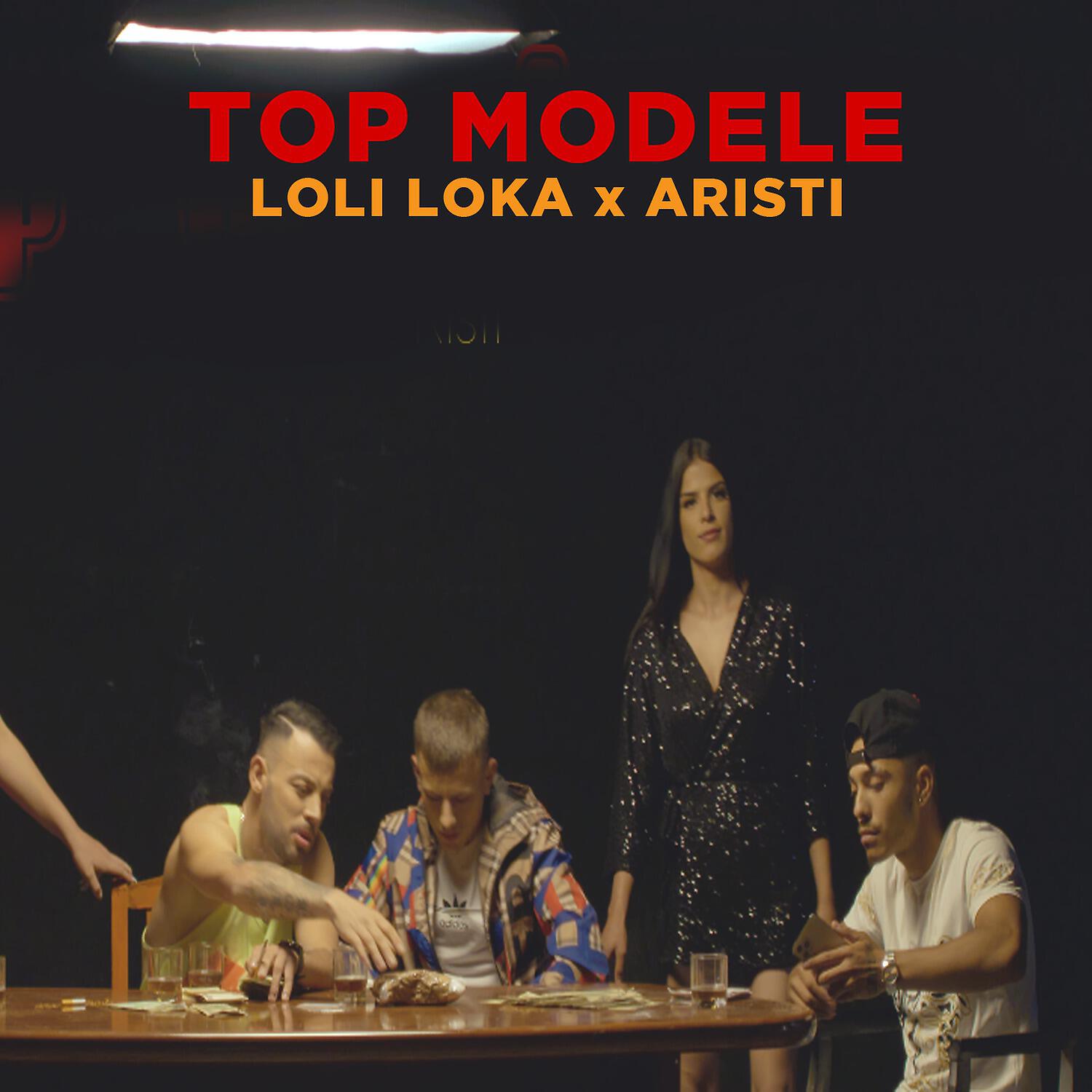 Loli Loka - Top Modele