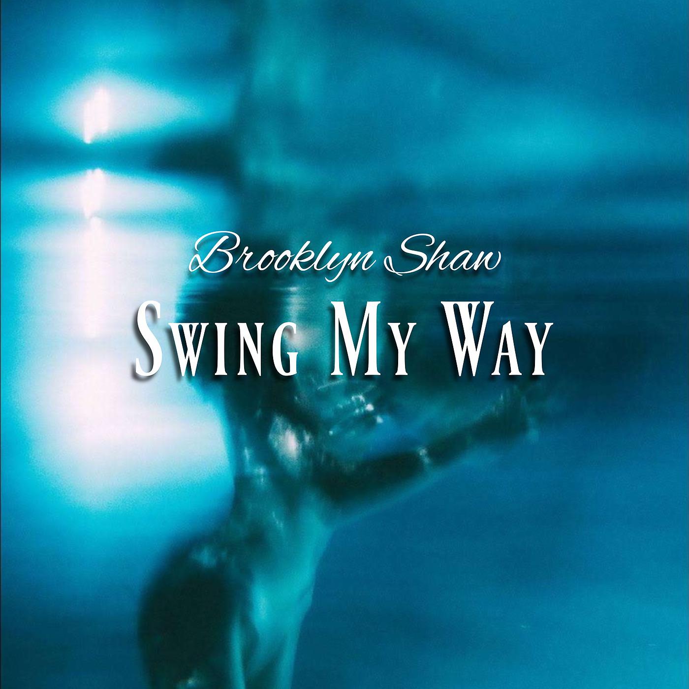 Постер альбома Swing My Way