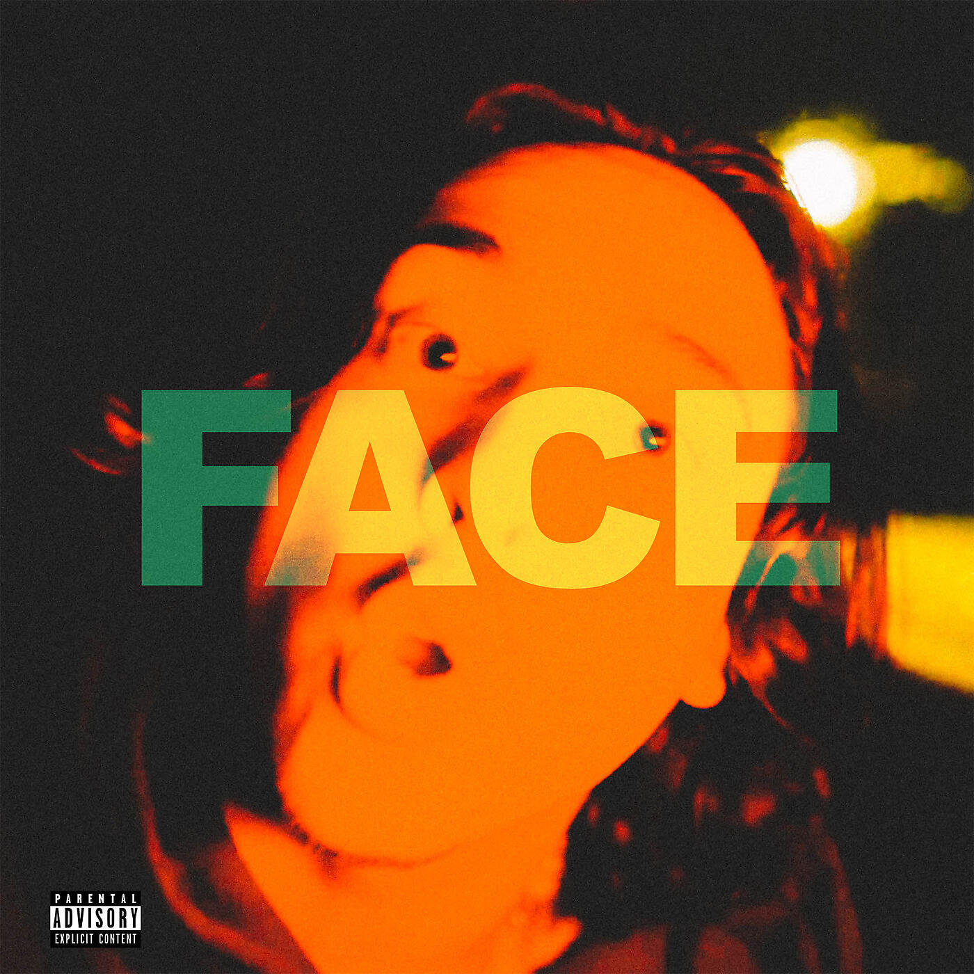 LUCKYME! - Face