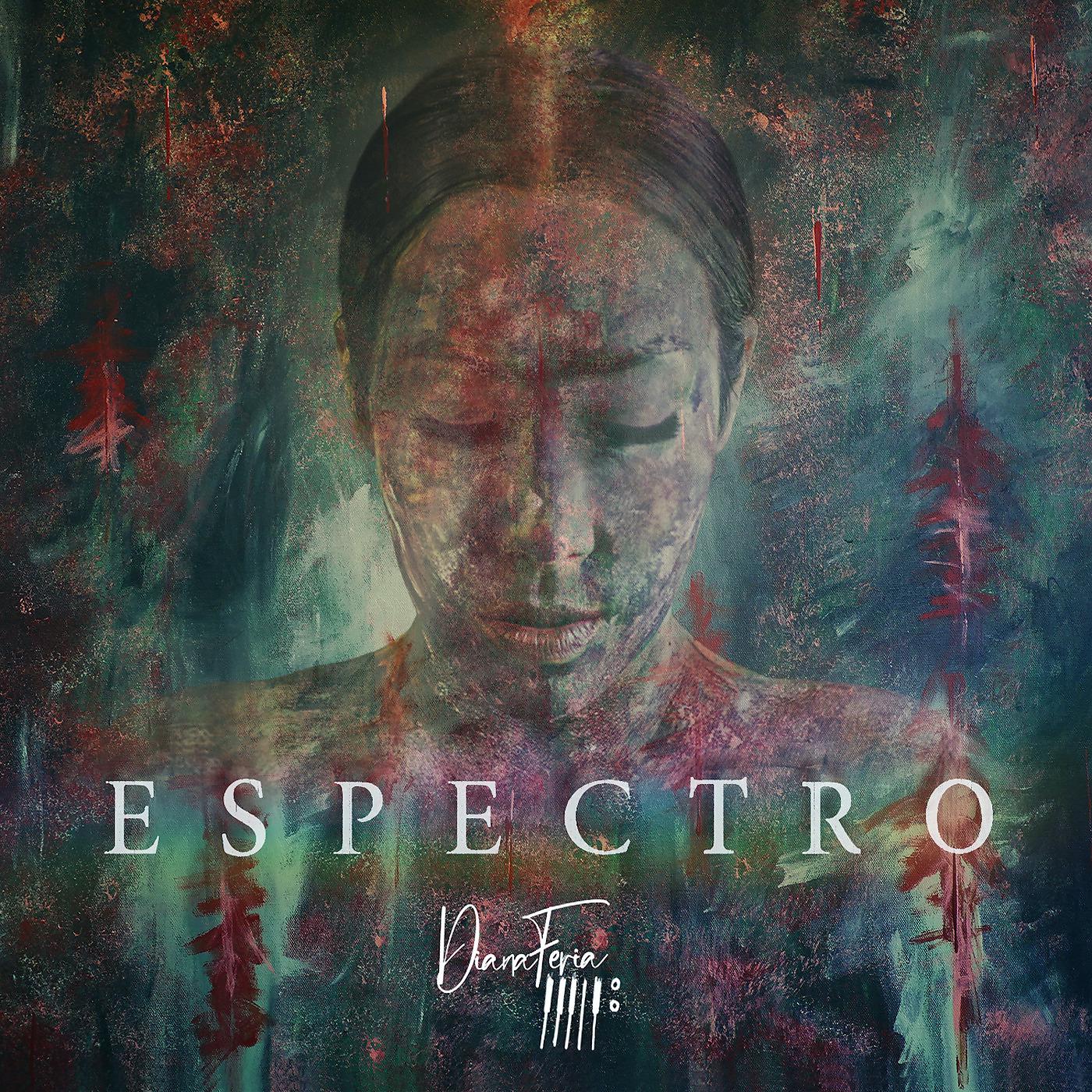 Постер альбома Espectro