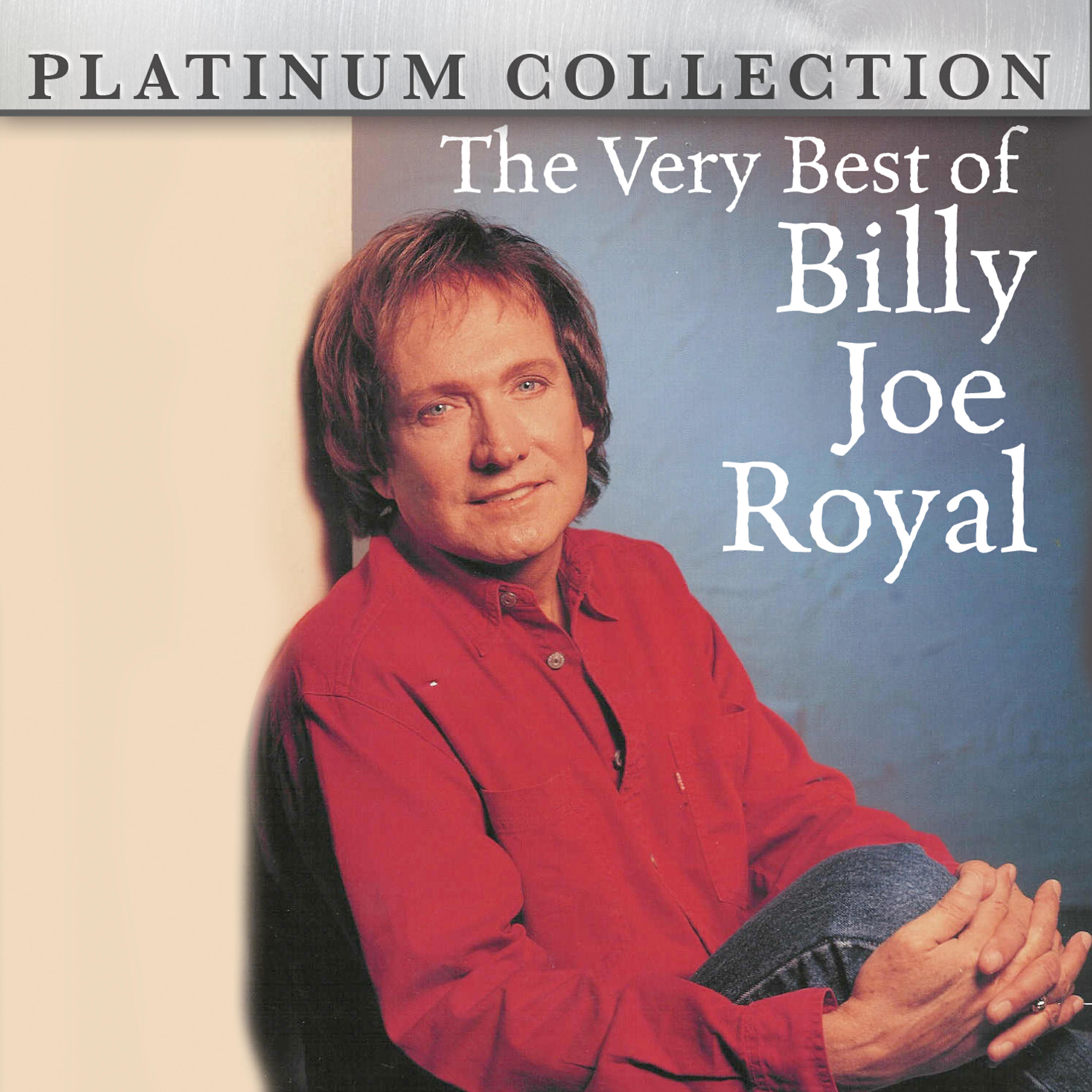 Billy Joe Royal - Cherry Hill Park