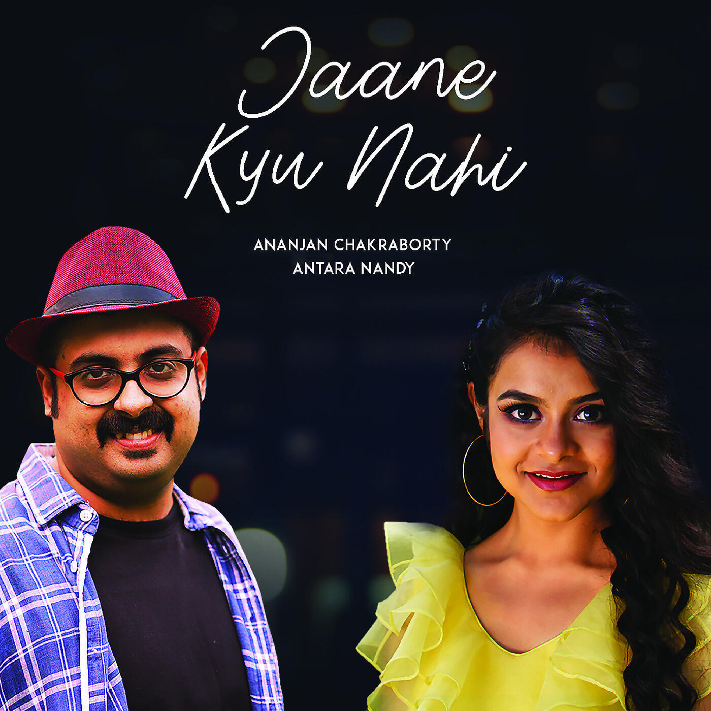 ANTARA NANDY - Jaane Kyu Nahi