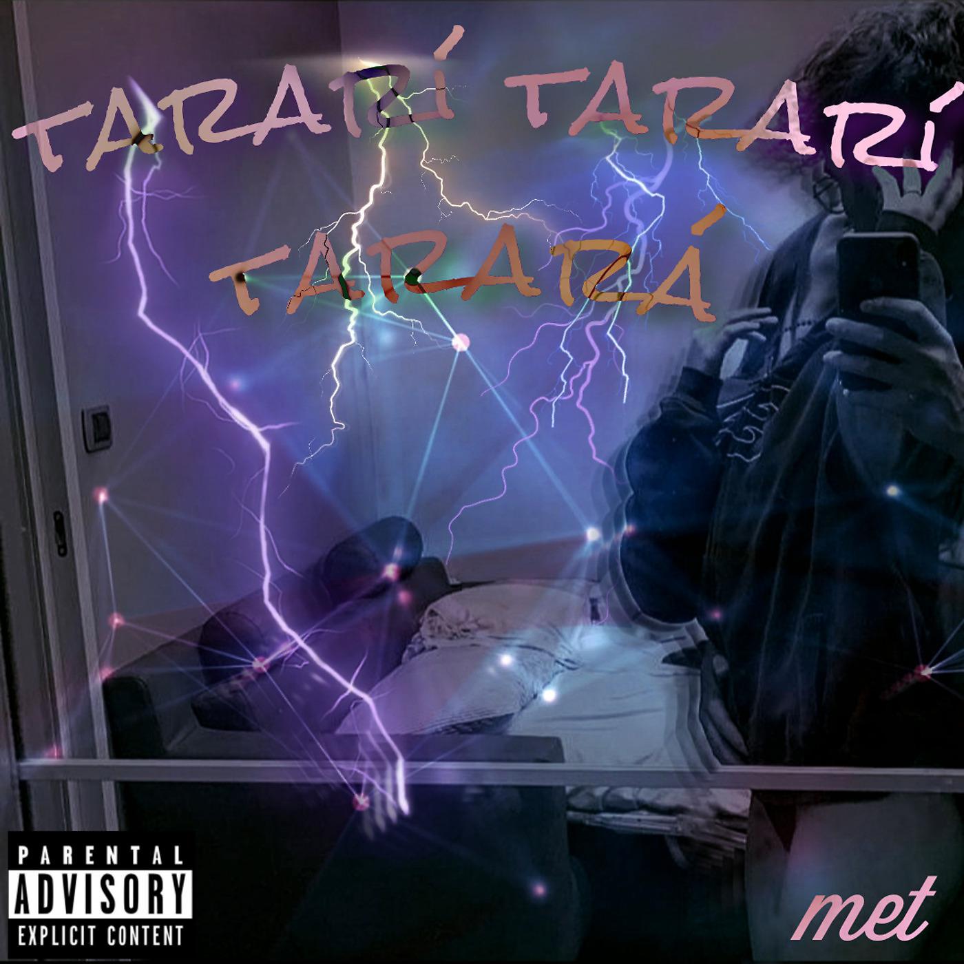 Постер альбома TARARÍ TARARÍ TARARÀ