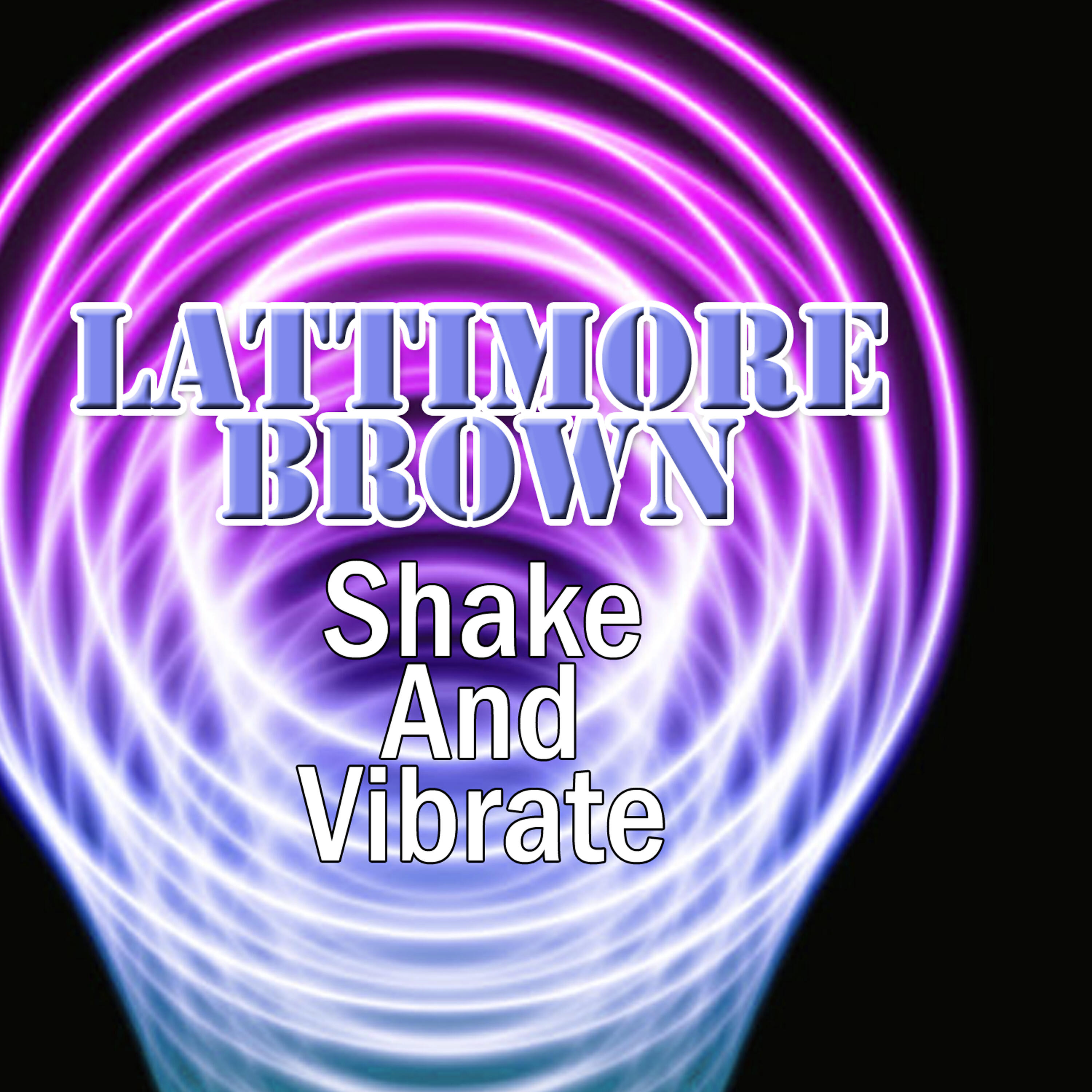 Lattimore Brown - I Know I'm Gonna Miss You