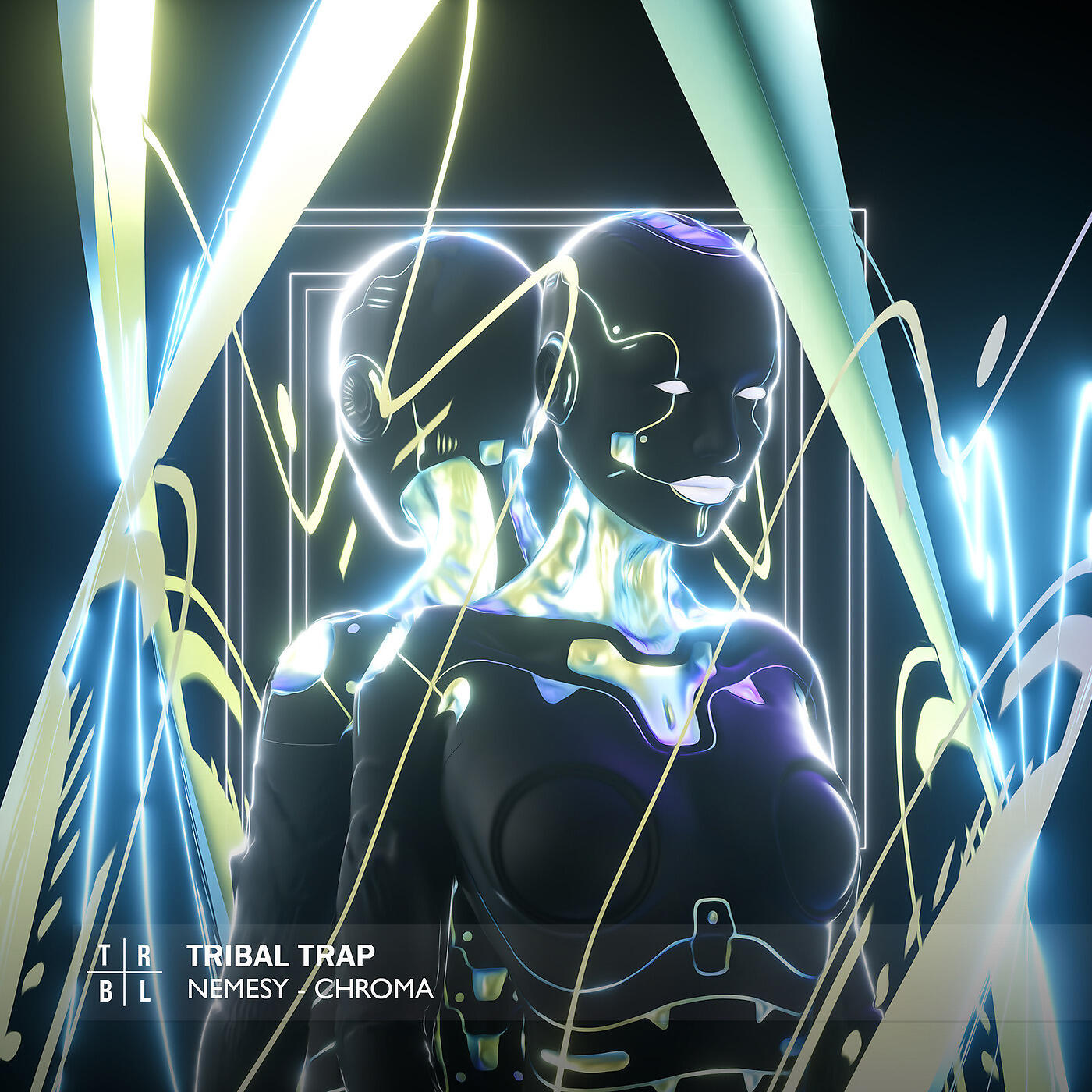Nemesy - Chroma