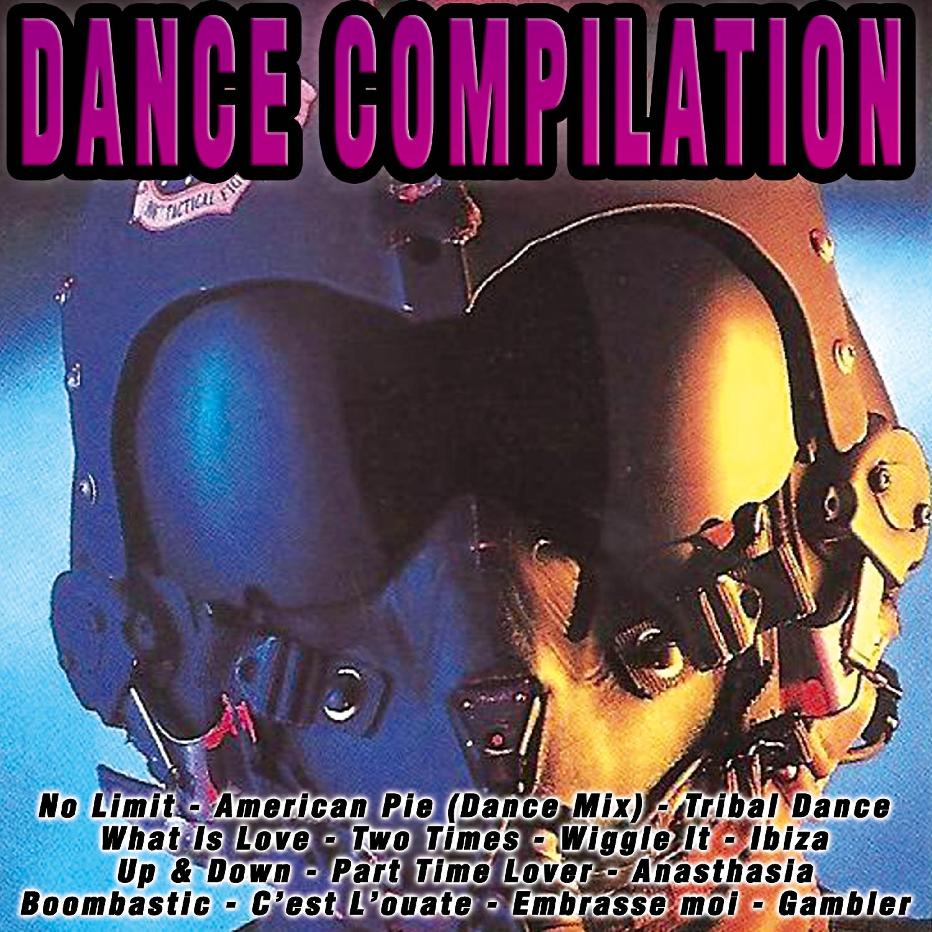 Постер альбома Dance Compilation