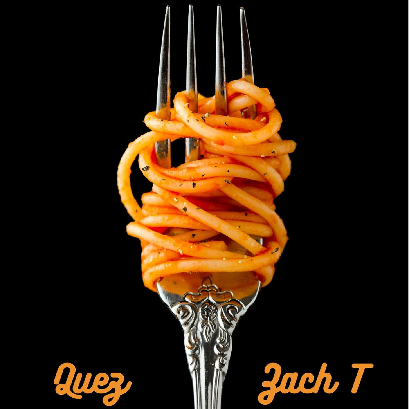 Постер альбома Spaghetti