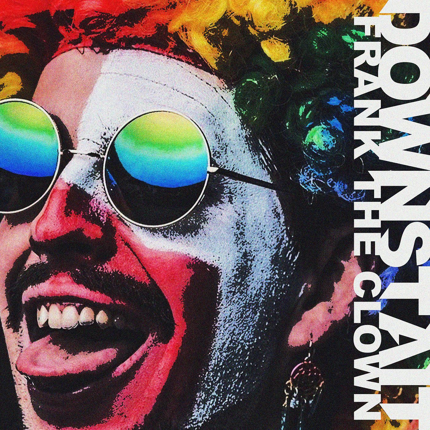 Постер альбома Frank the Clown
