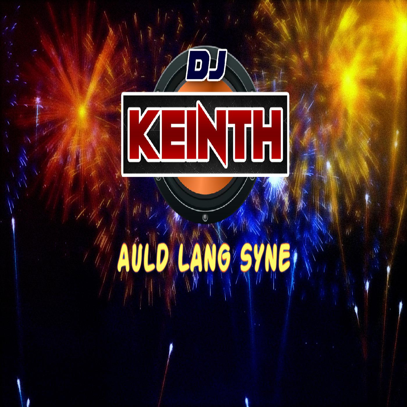 Постер альбома Auld Lang Syne