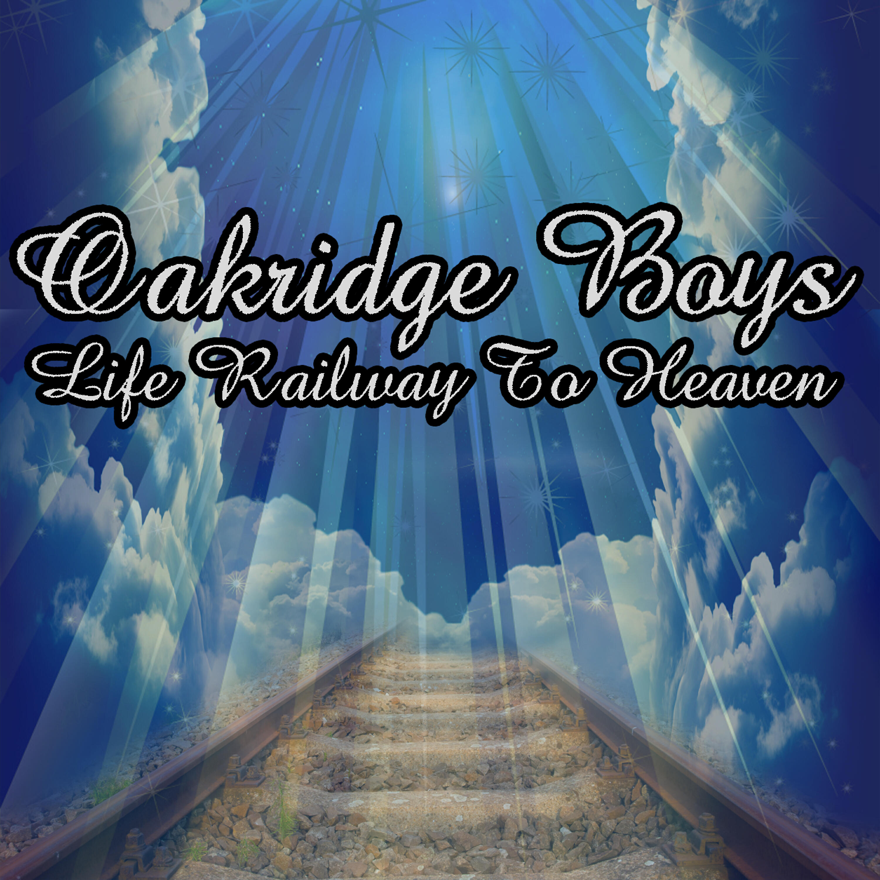 Oakridge Boys - Jesus the One Who Never Fails