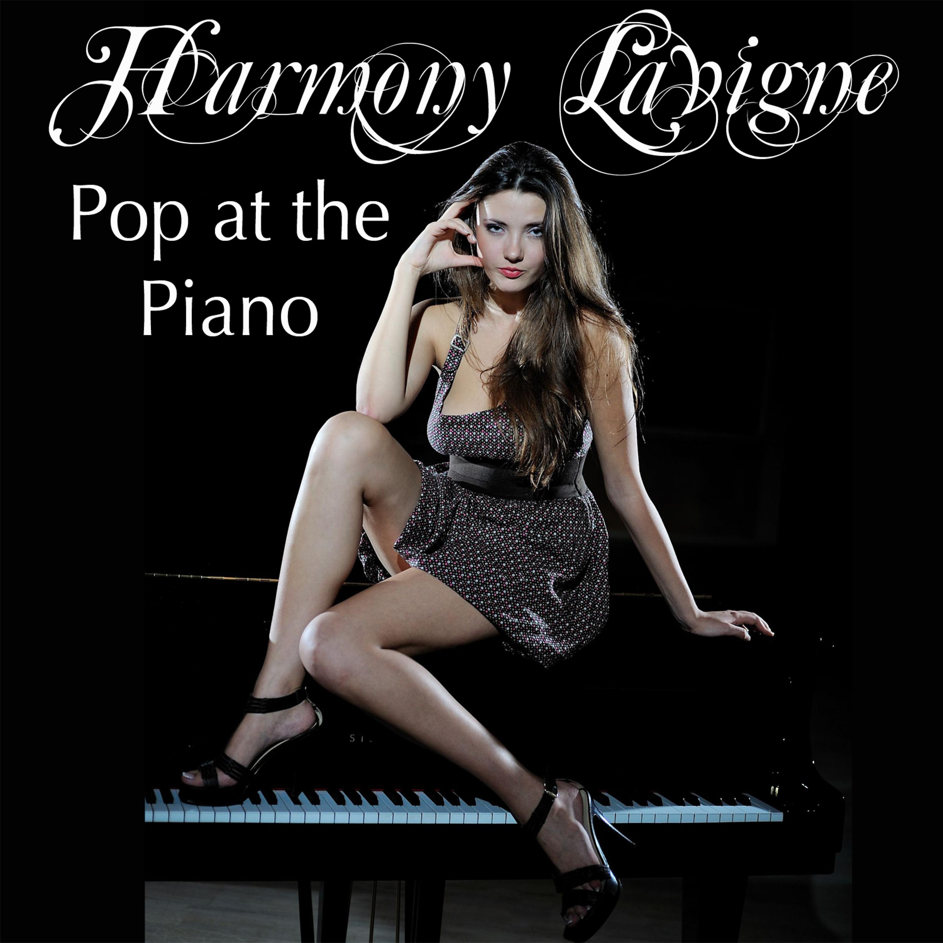Постер альбома Judas (Lady GaGa Piano Tribute) - Pop at the Piano