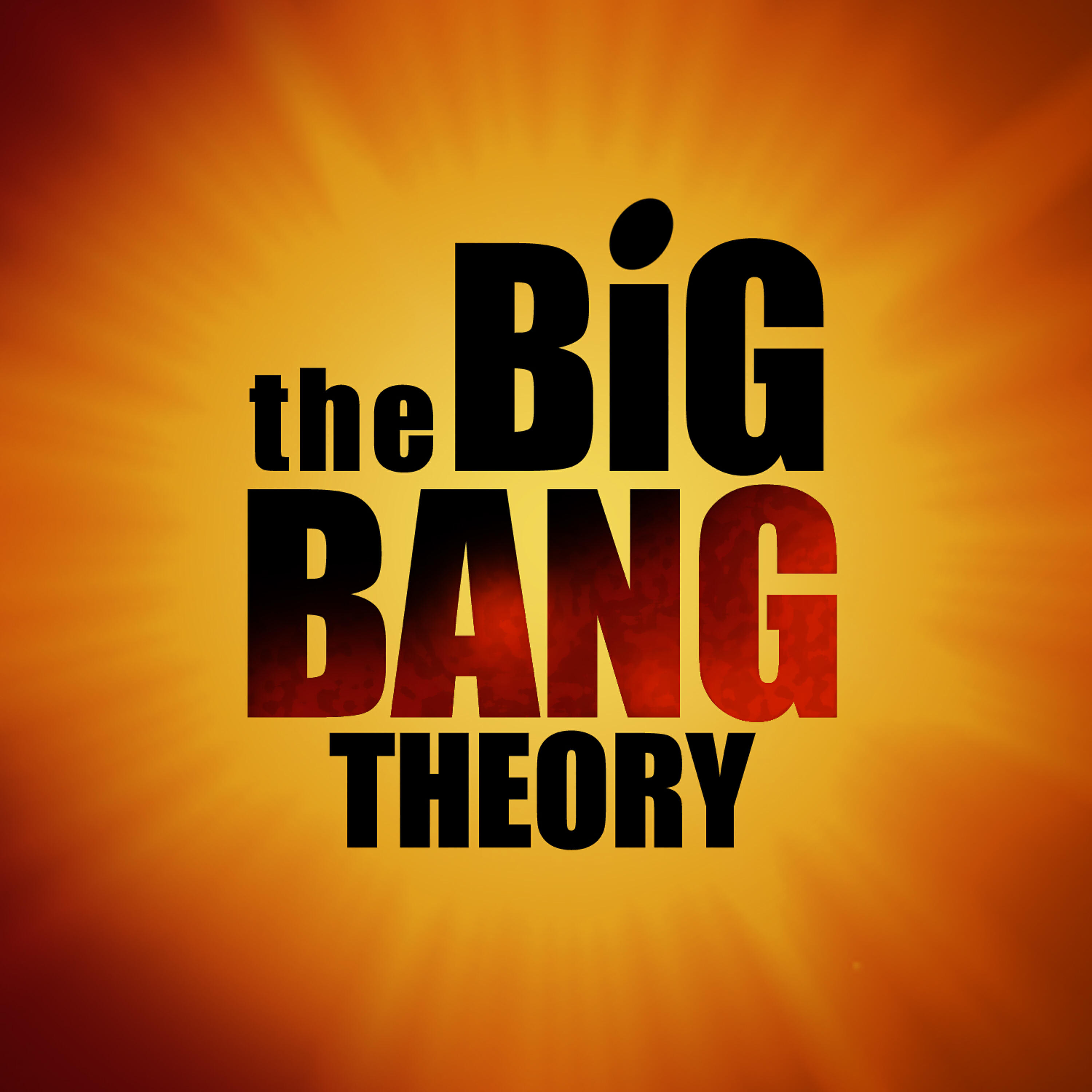 Big Bang - The Big Bang Theory Theme (Piano Version)