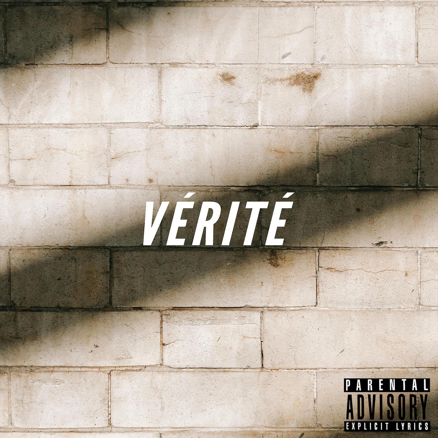 Постер альбома Vérité