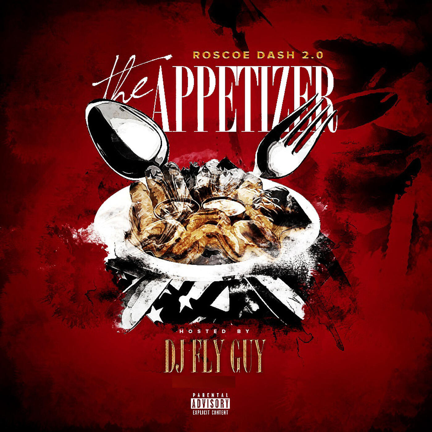 DJ Fly Guy - The Appetizer Intro