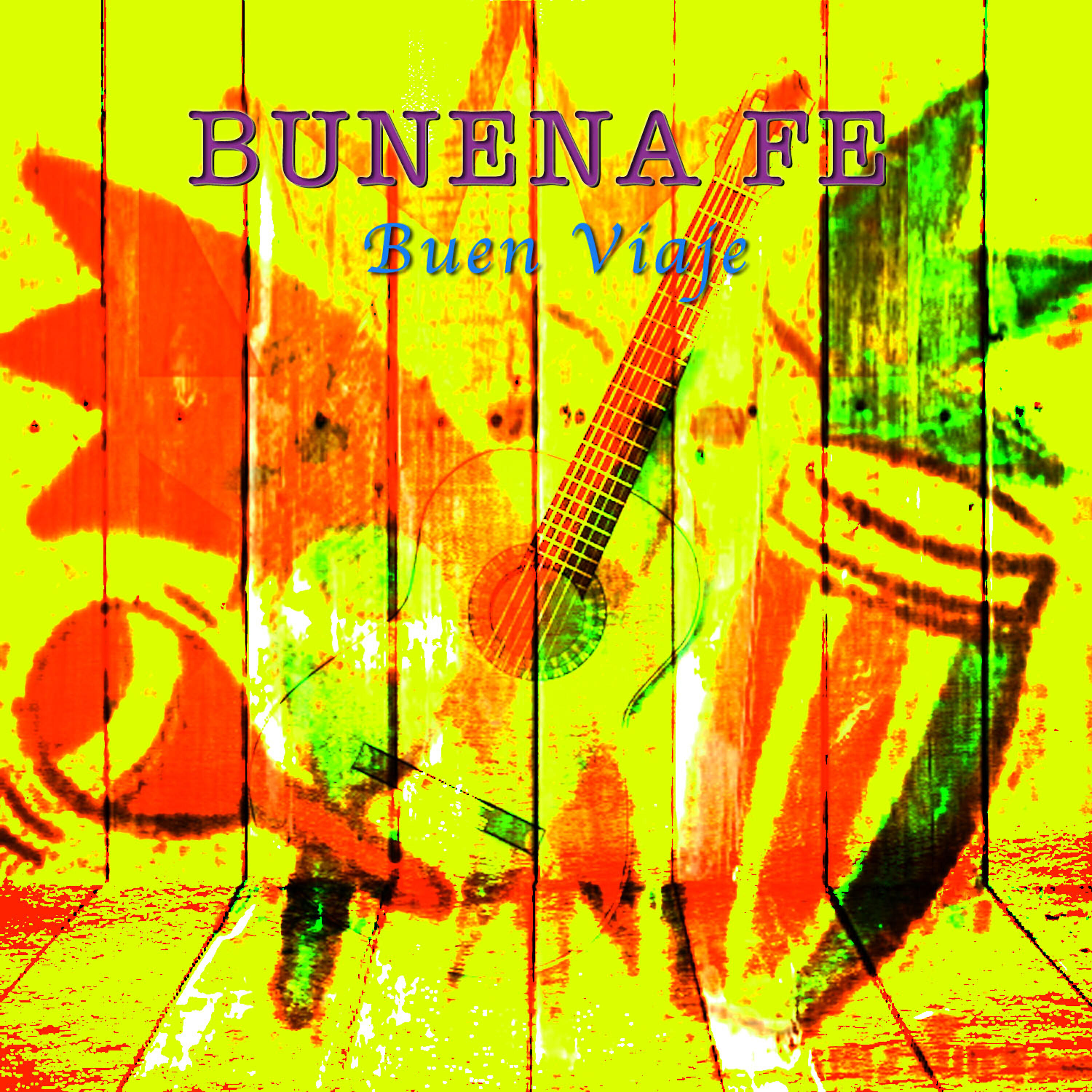 Buena Fe - Arsenal