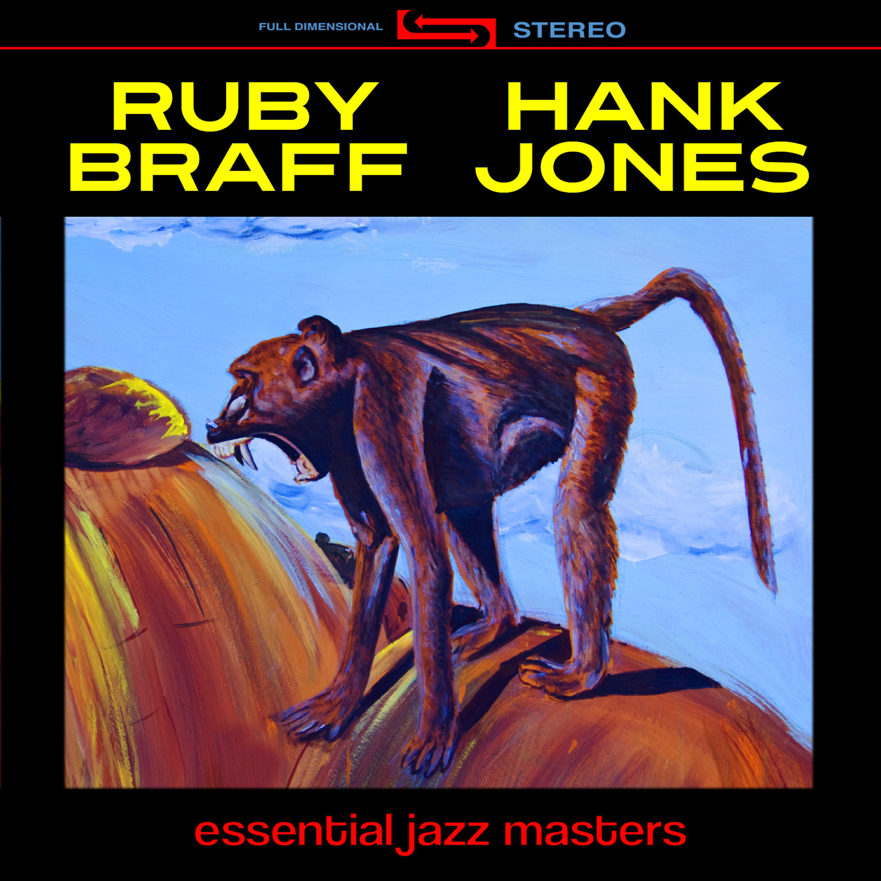 Ruby Braff - Medley - Bidin' My Time / But Not For Me / Embraceable You