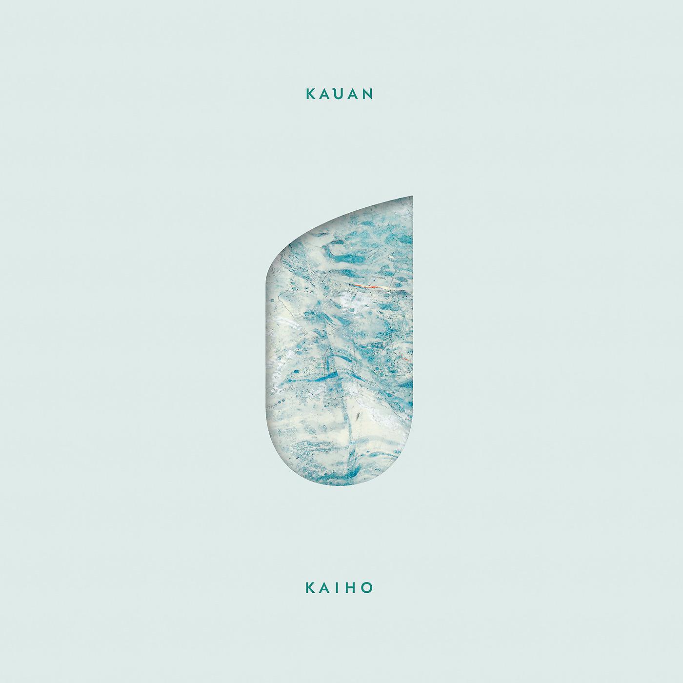 Постер альбома Kaiho