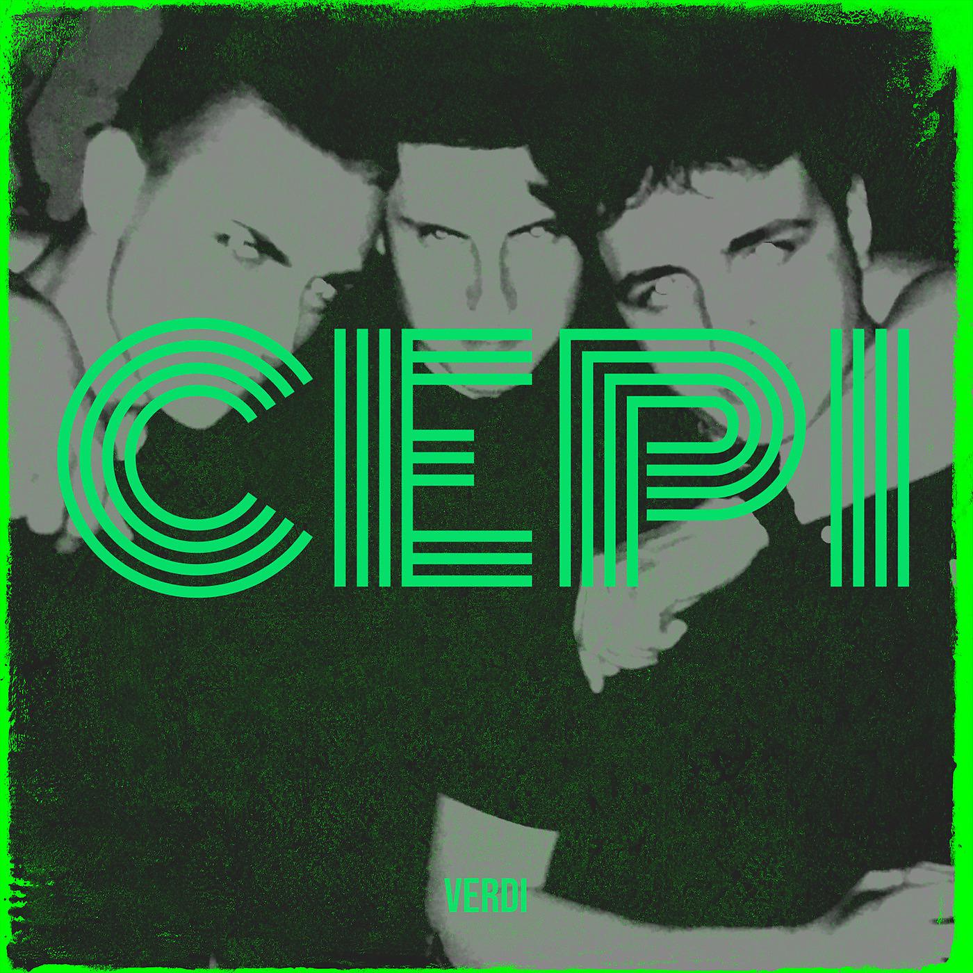 Постер альбома Cepi