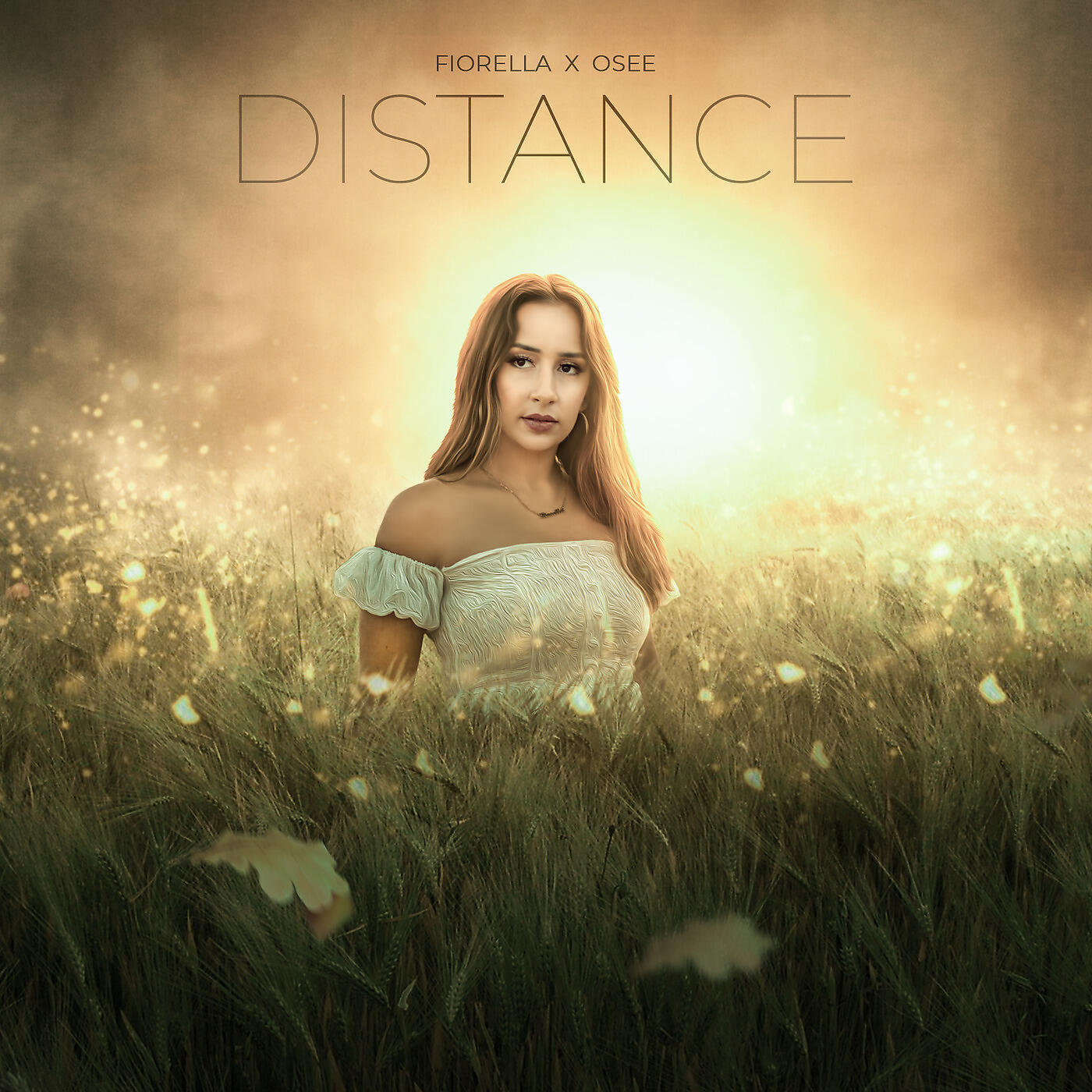 Fiorella - Distance