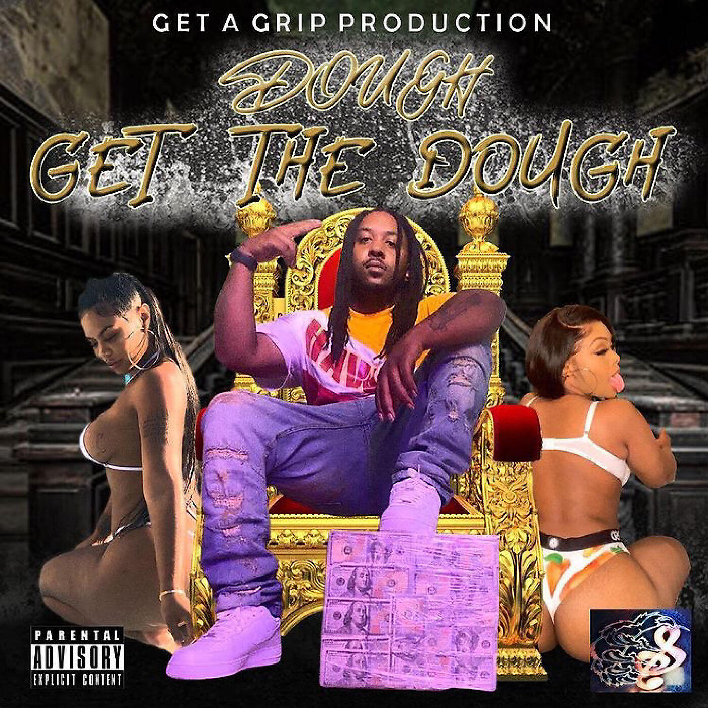 Dough - Tweak