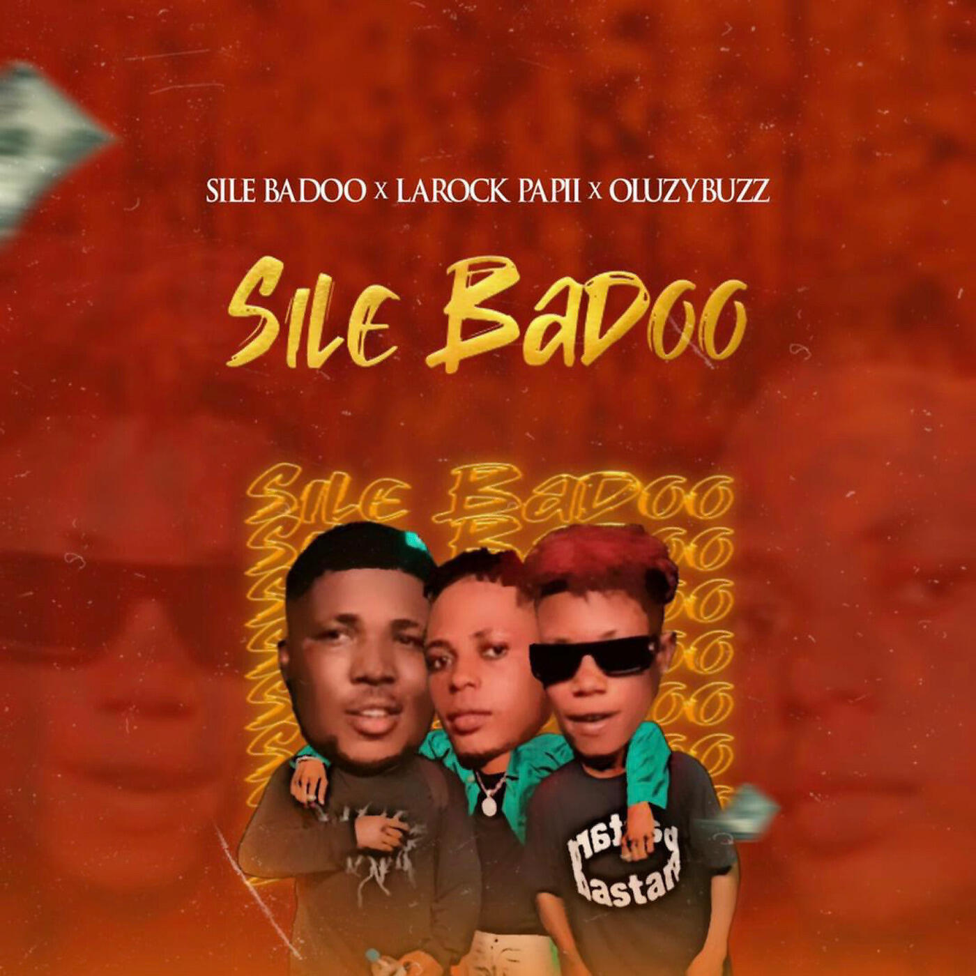 SILE BADOO - Sile Badoo