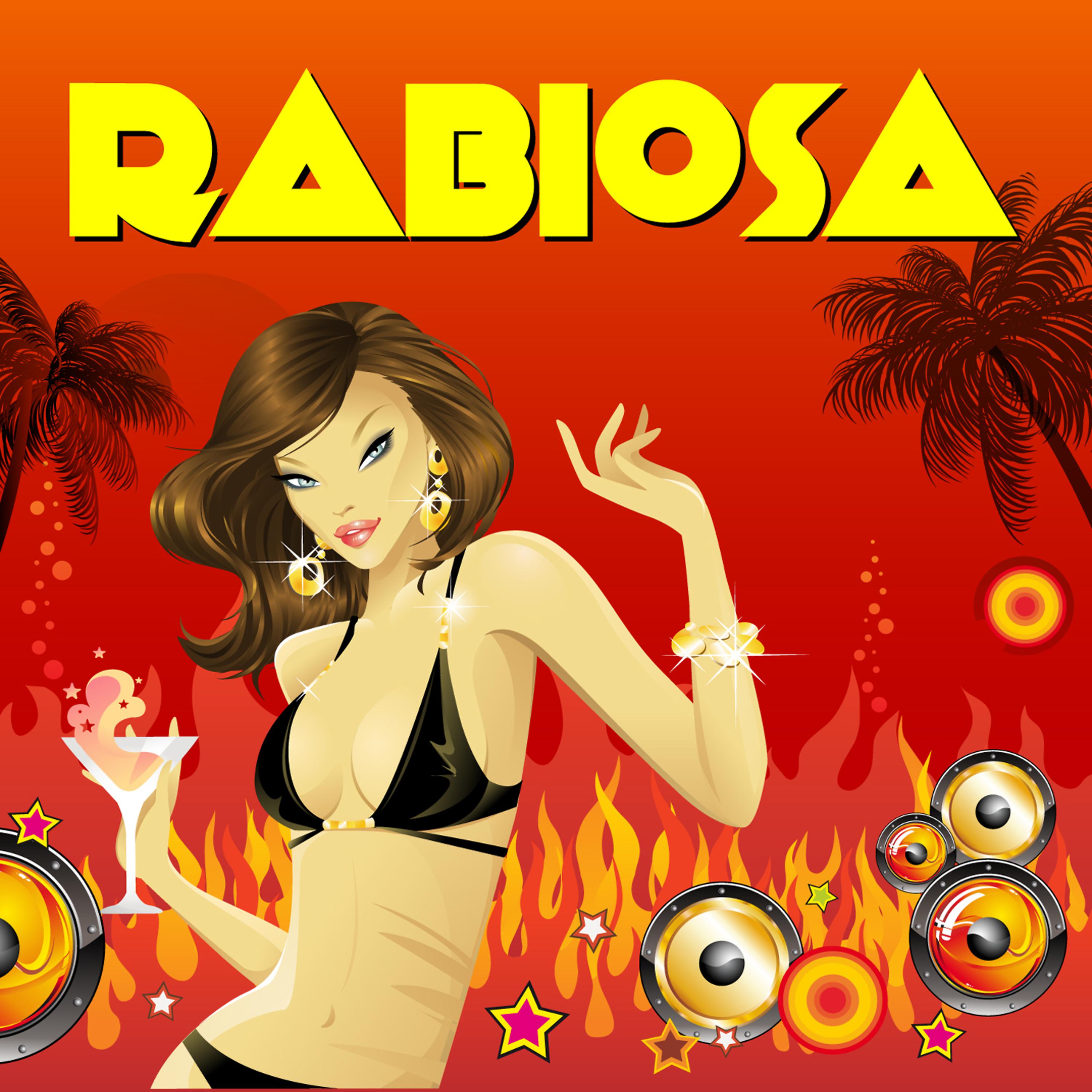 Постер альбома Rabiosa (made famous by Shakira)