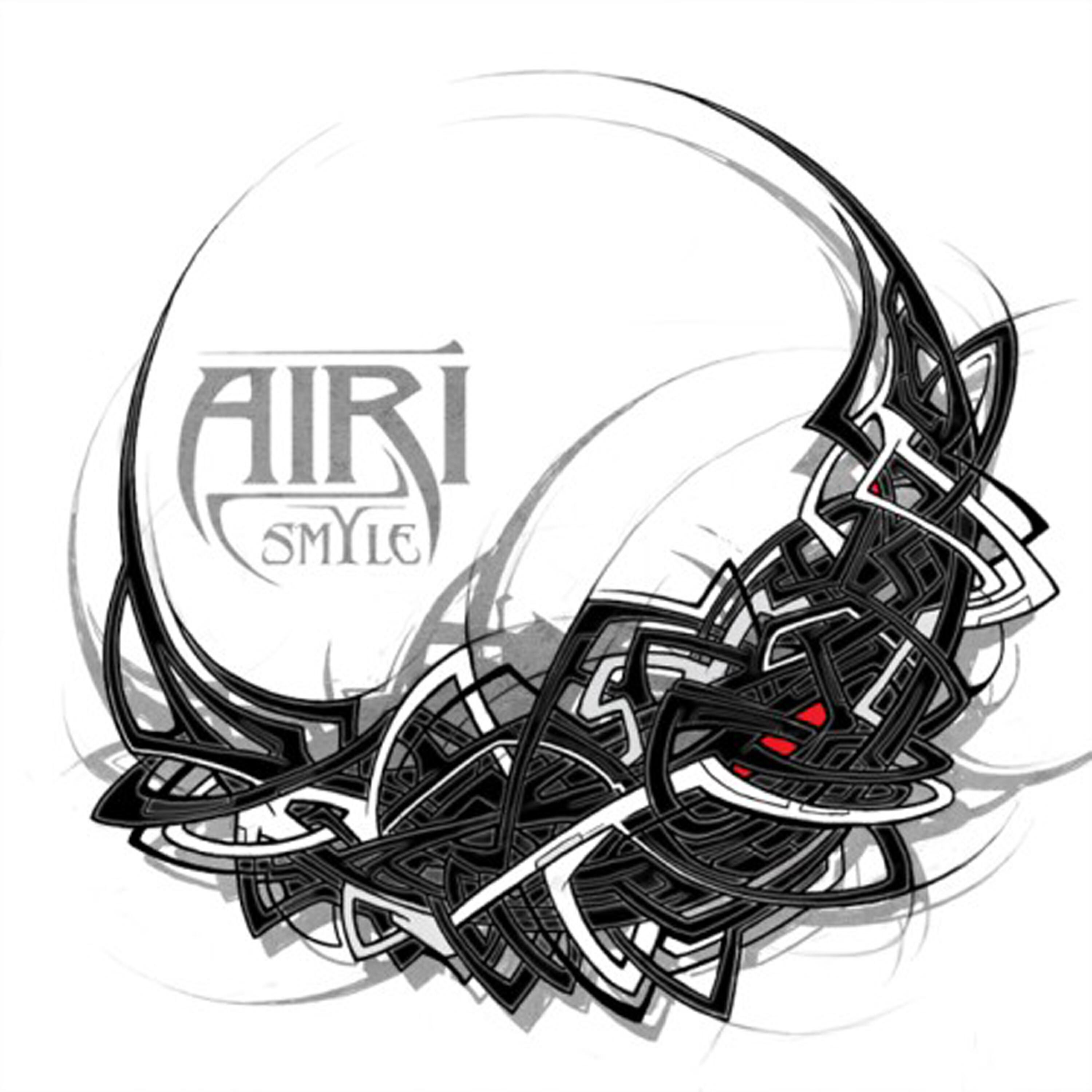 Airi - Rainbox