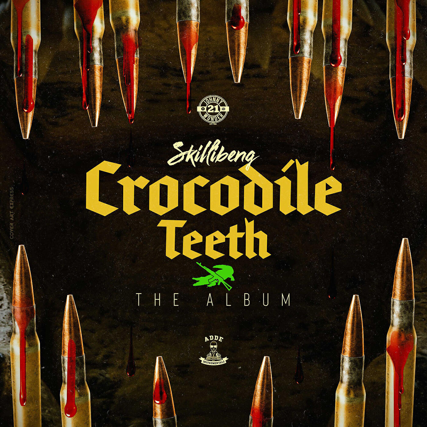 Skillibeng - Sweeten Your Pain
