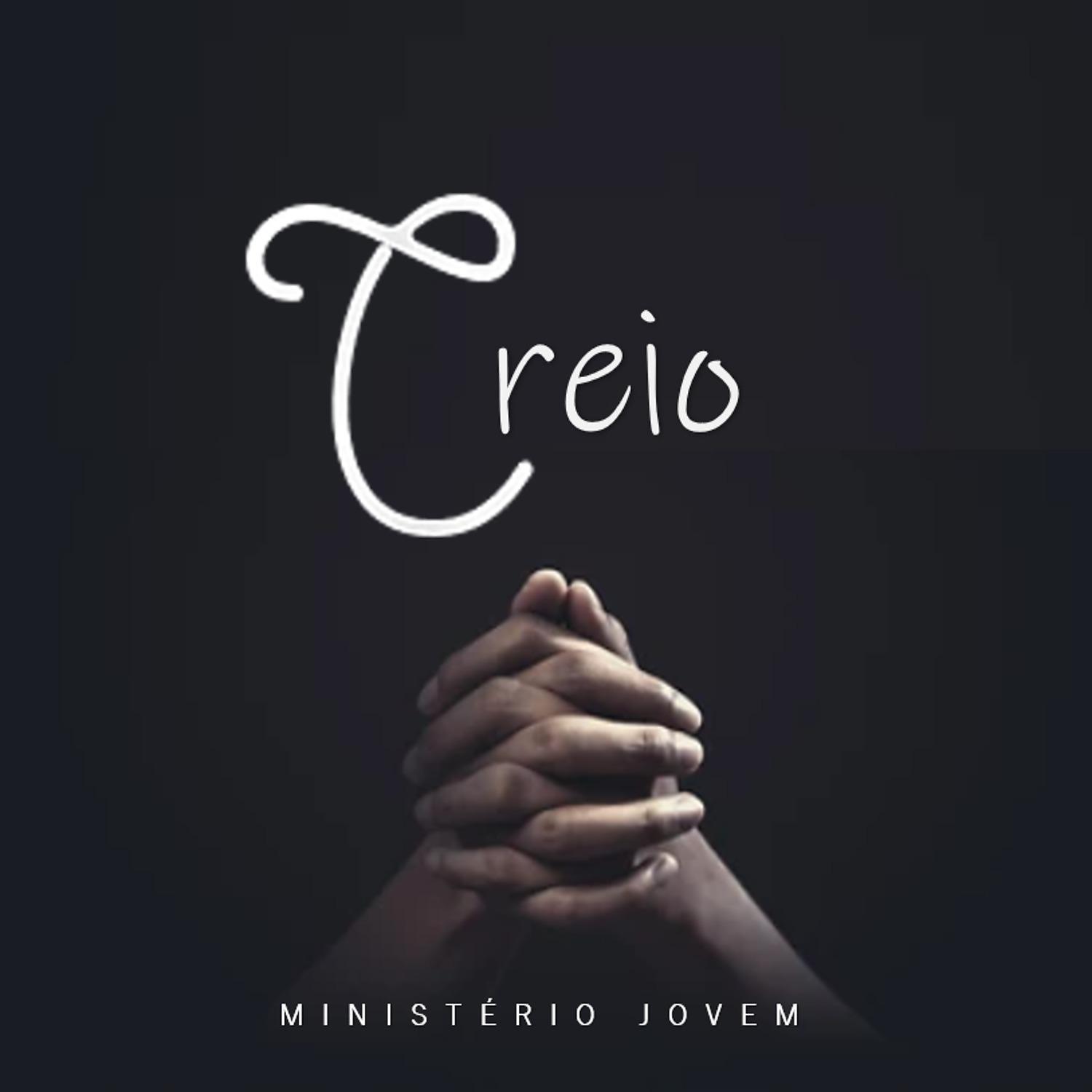 Постер альбома Creio
