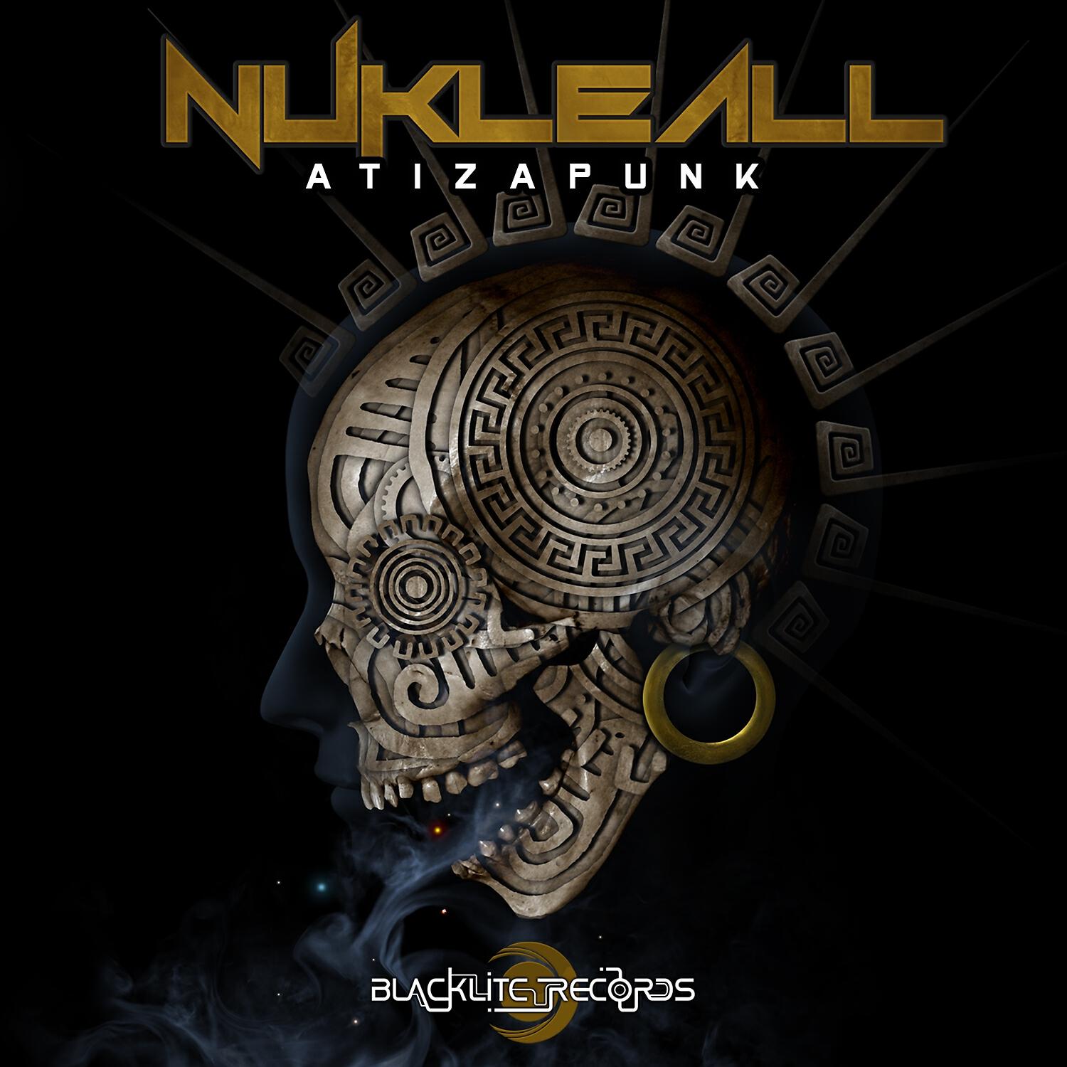 Nukleall - Gasoleo (Original Mix)