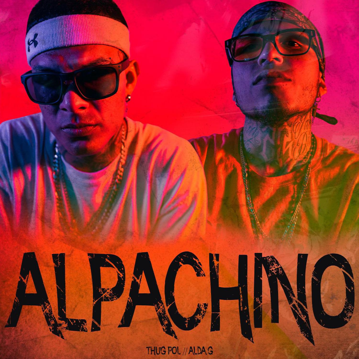 Постер альбома Alpachino