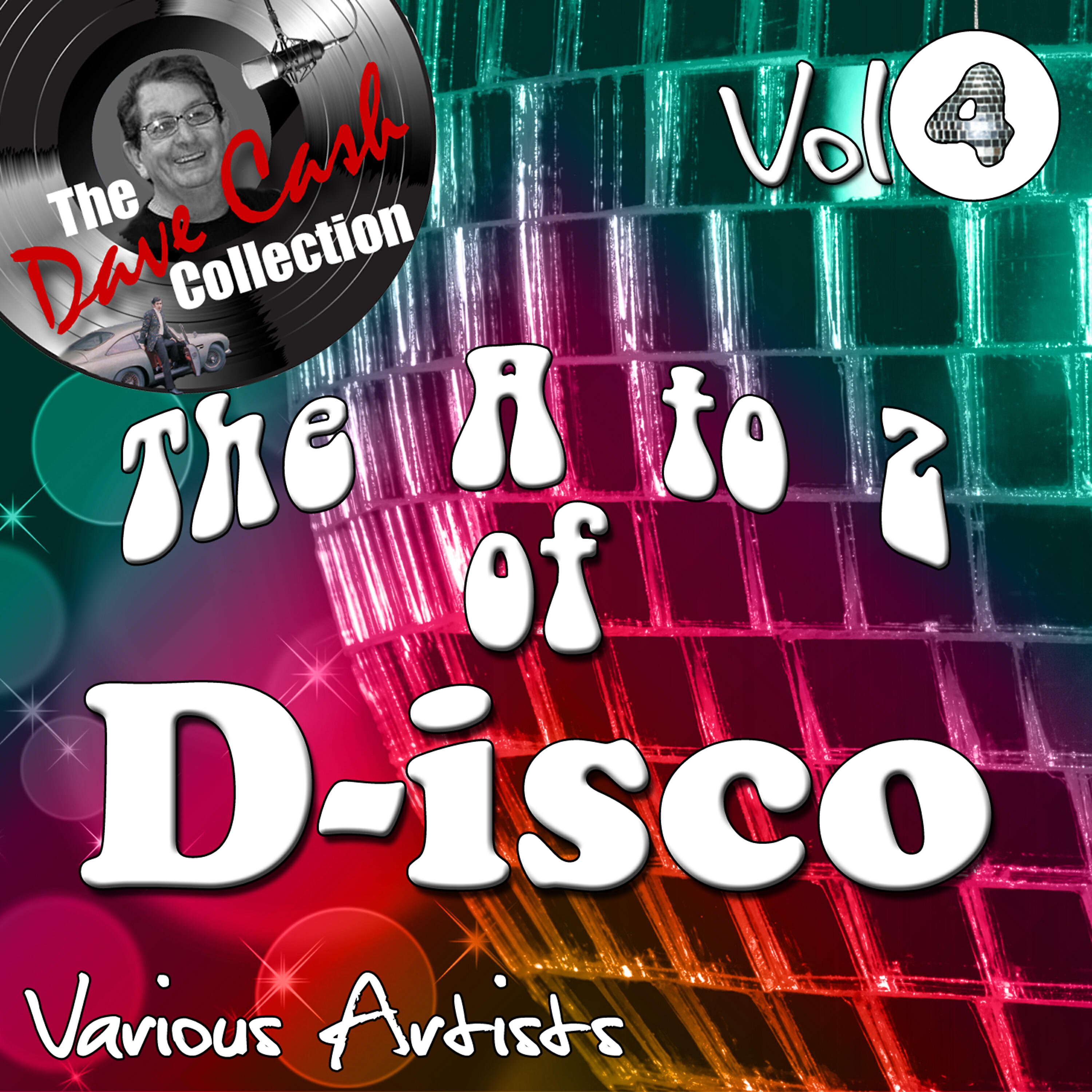 SYLVESTER - You Make Me Feel (Mighty Real)