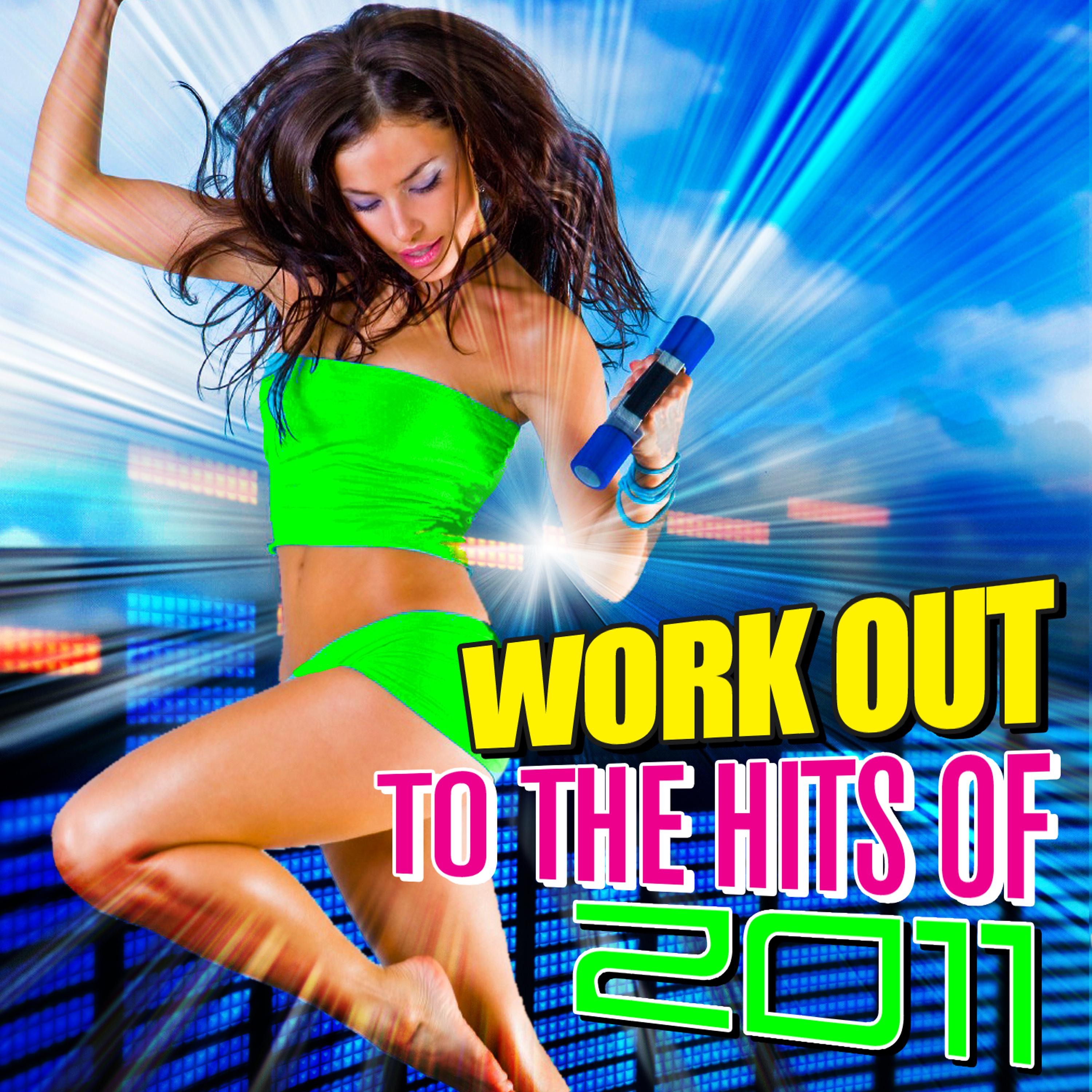The Cardio Workout Crew - Born This Way (A Tribute To Lady GaGa)