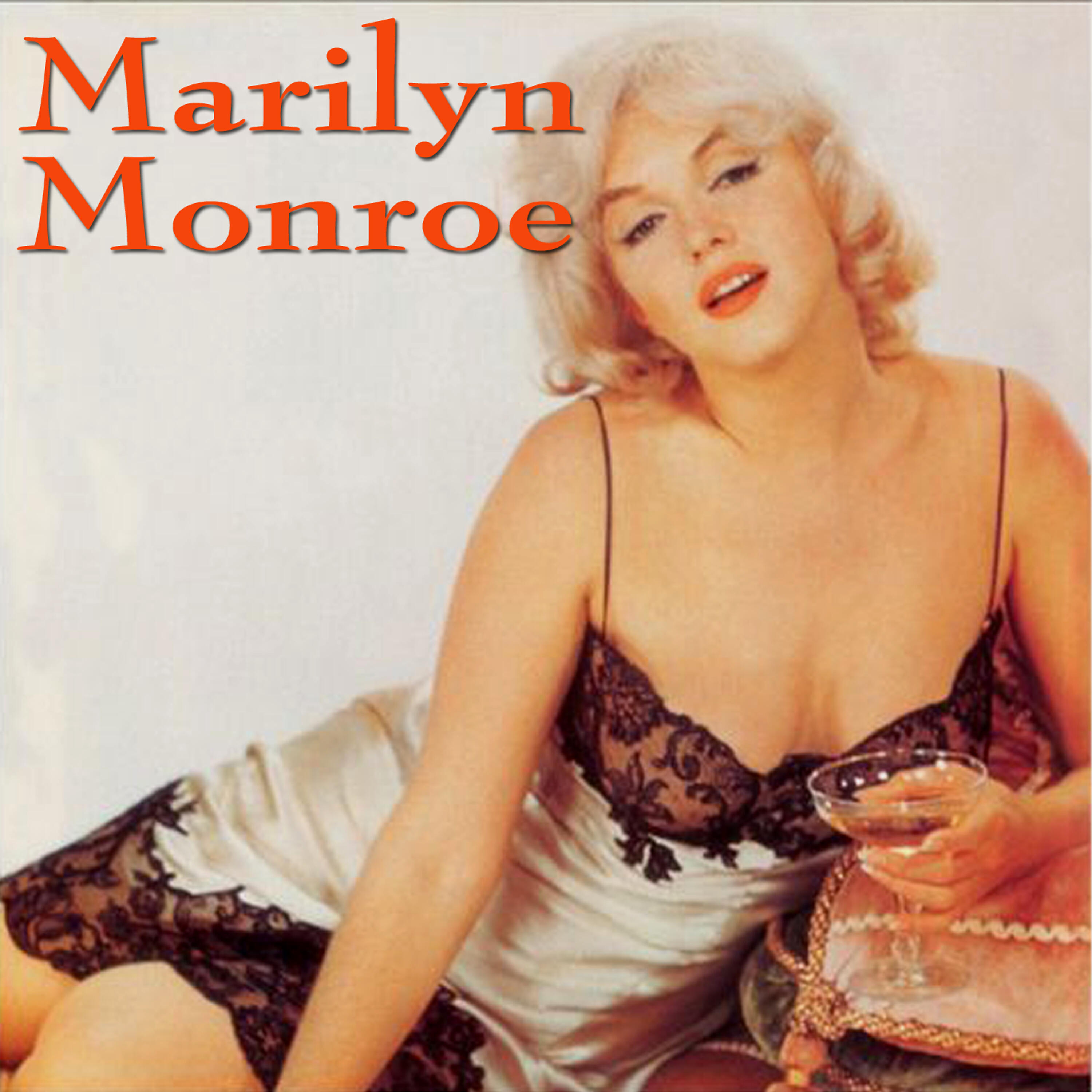 Marilyn Monroe (from the movie 