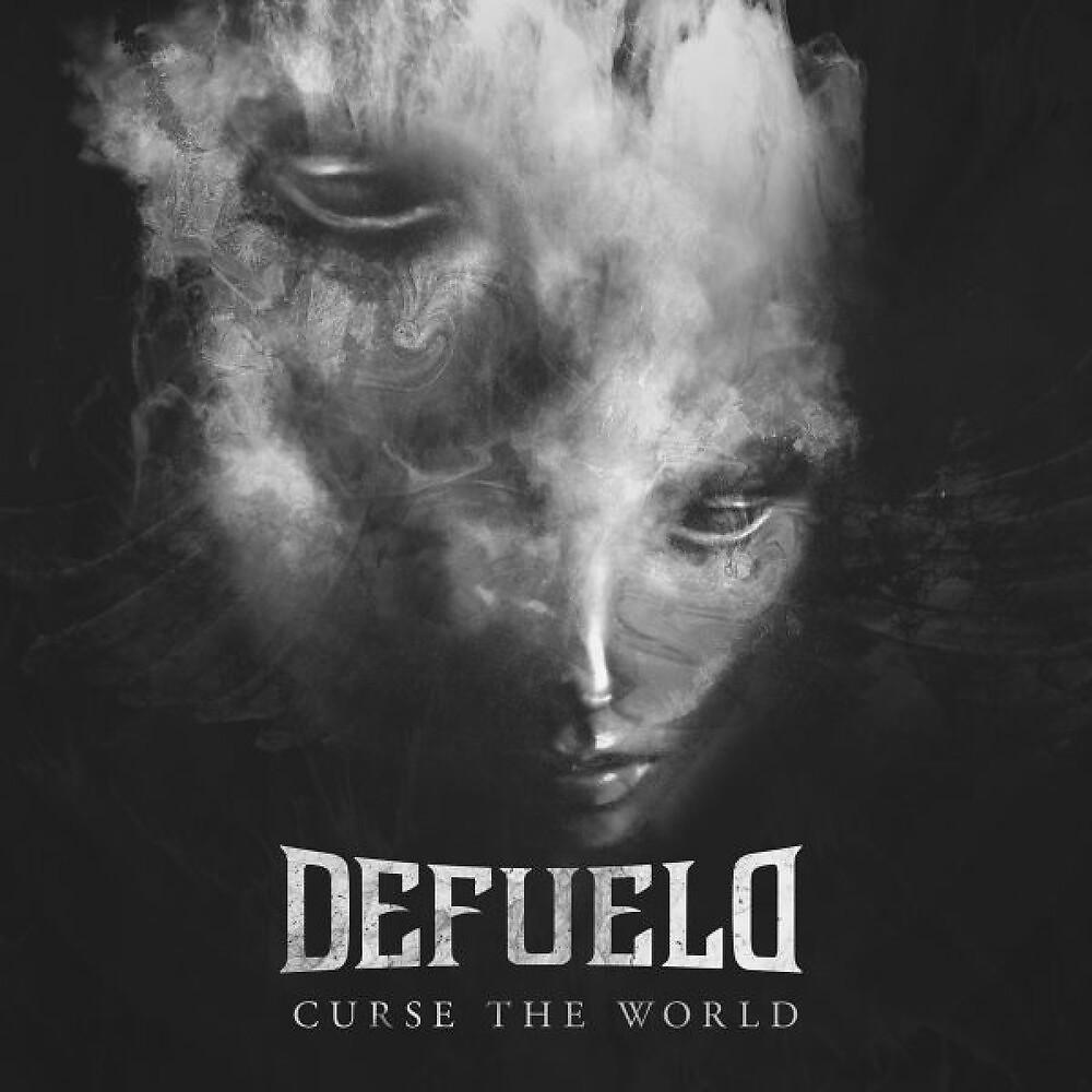 Постер альбома Curse The World