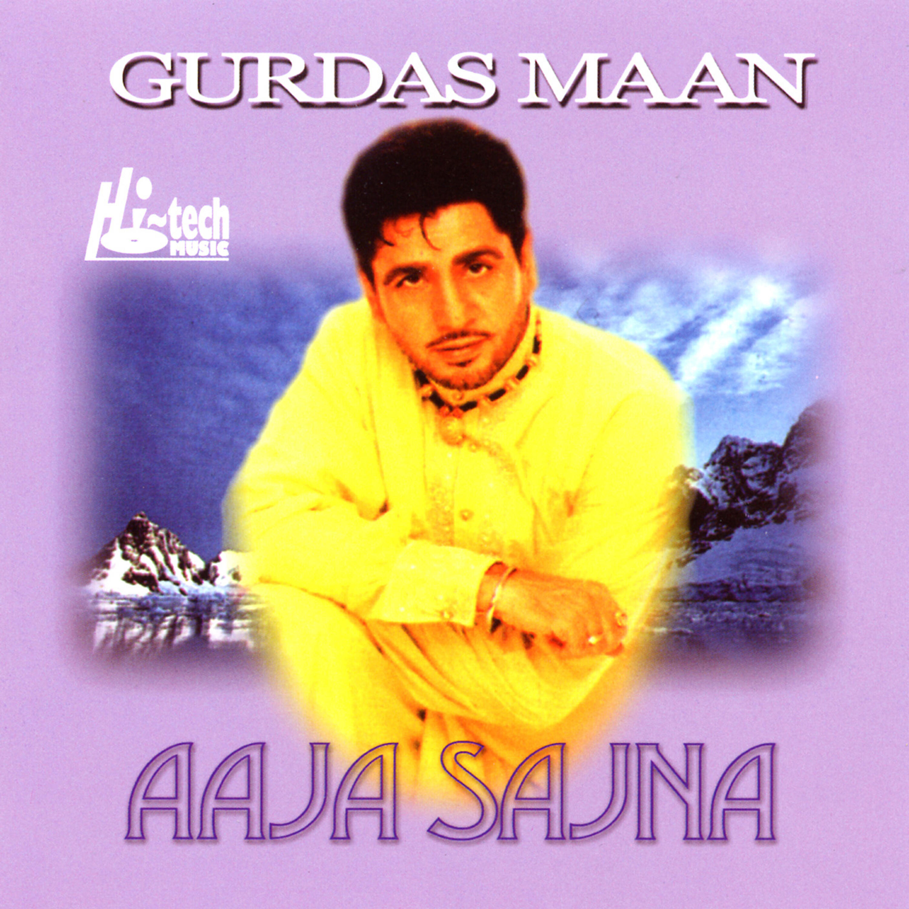 Gurdas Maan - Hits Of Gurdas Maan (Non Stop)