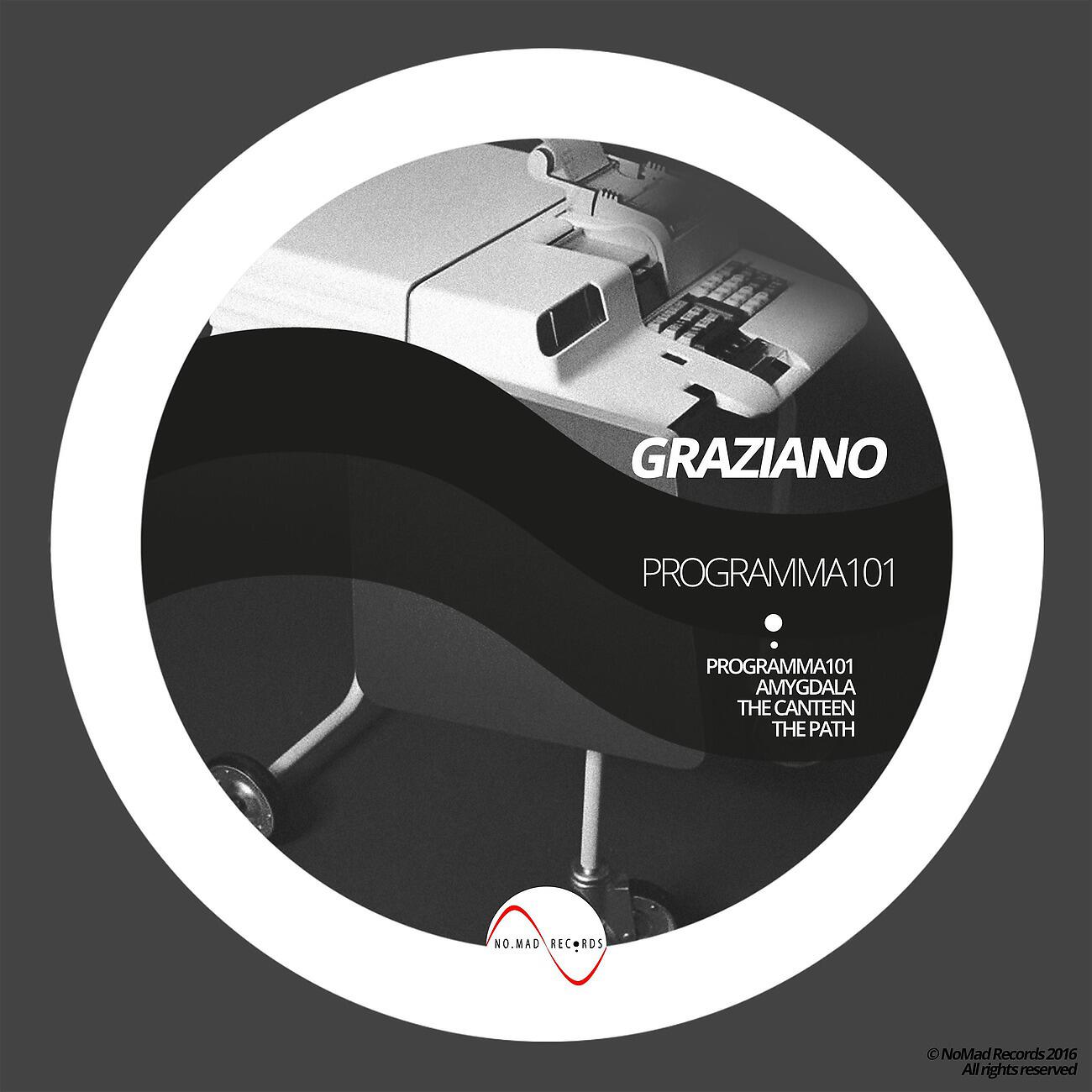 Graziano - Programma 101 (Original mix)