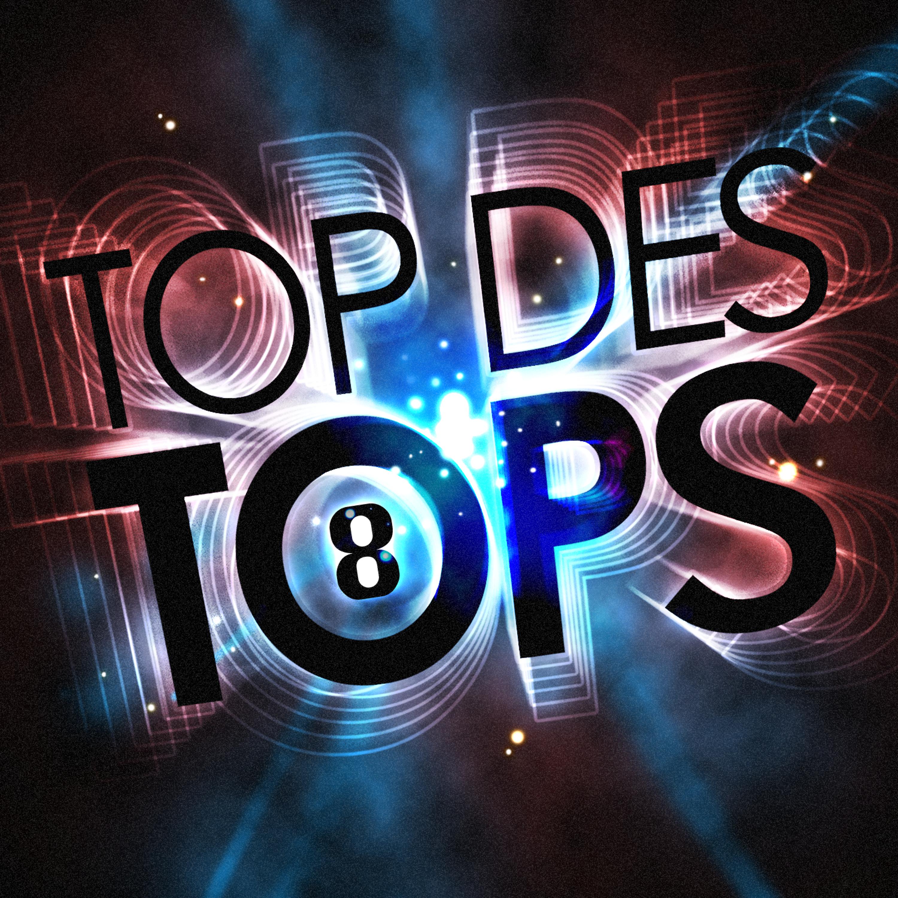 Постер альбома Top Des Tops Vol. 8