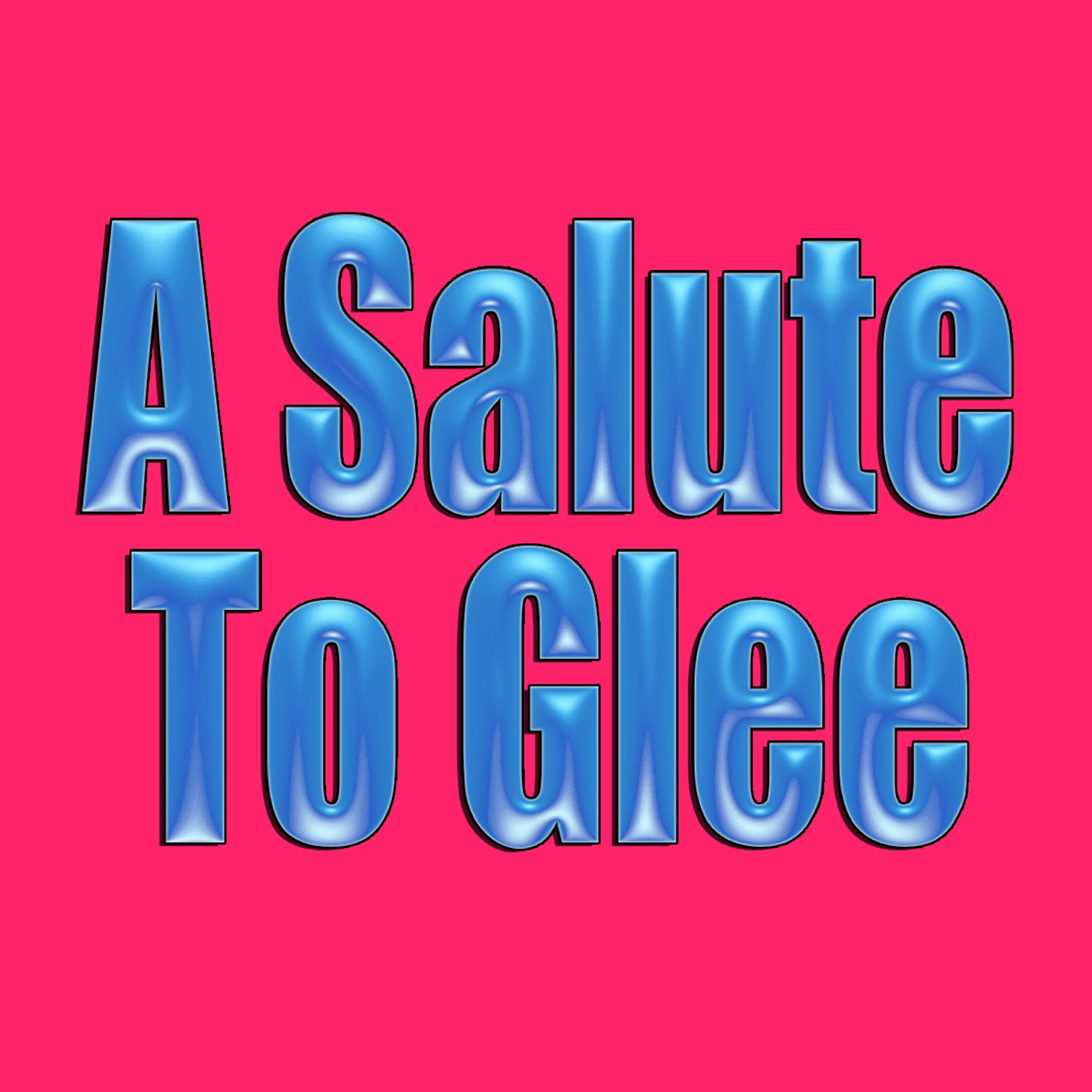 Glee Club Singers - Can't Fight This Feeling Anymore